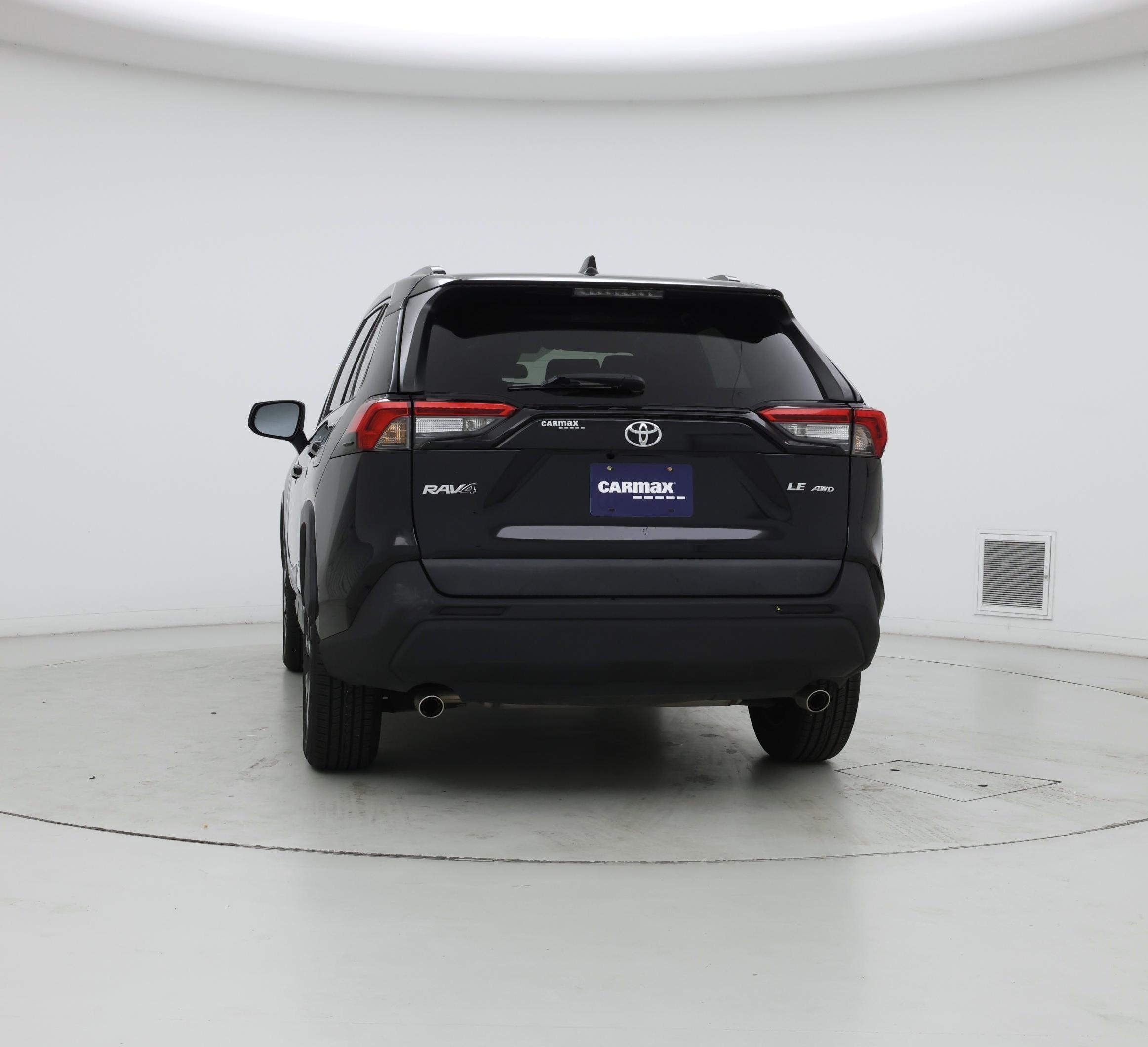 Thumbnail: 2021 Toyota RAV4 - 6