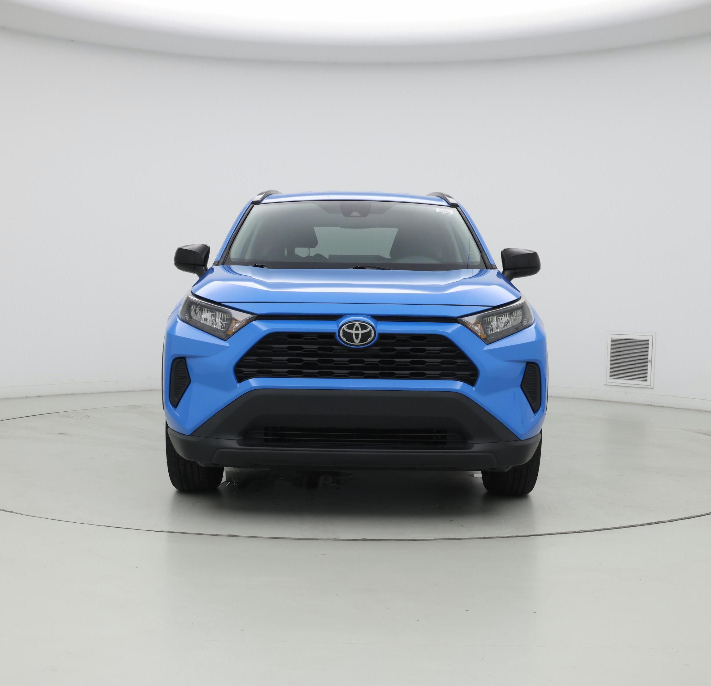 Thumbnail: 2021 Toyota RAV4 - 5