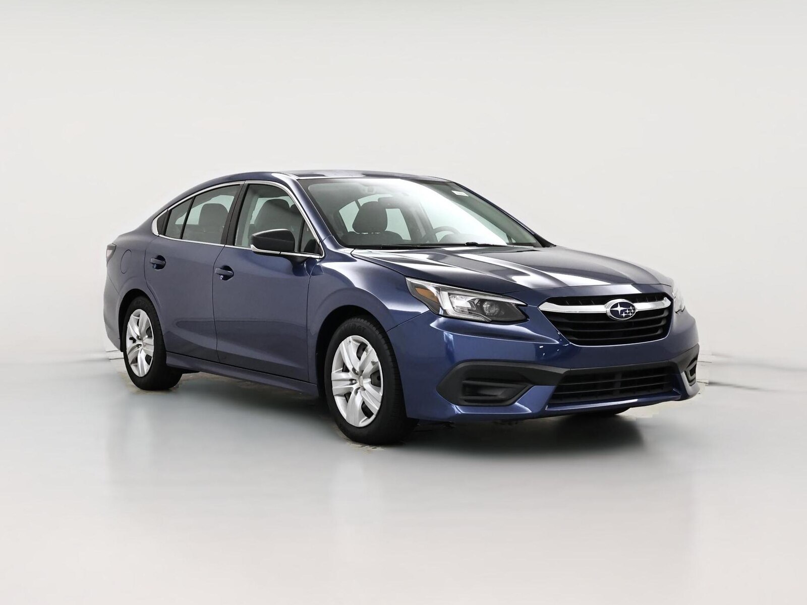 2021 Subaru Legacy