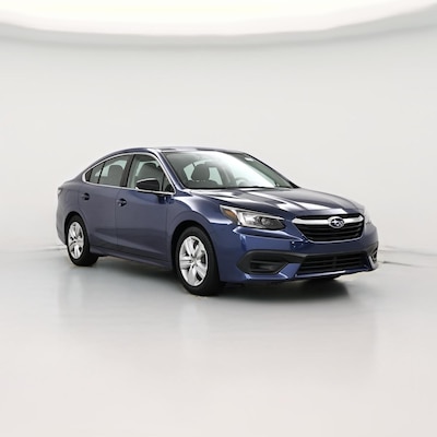 2021 Subaru Legacy