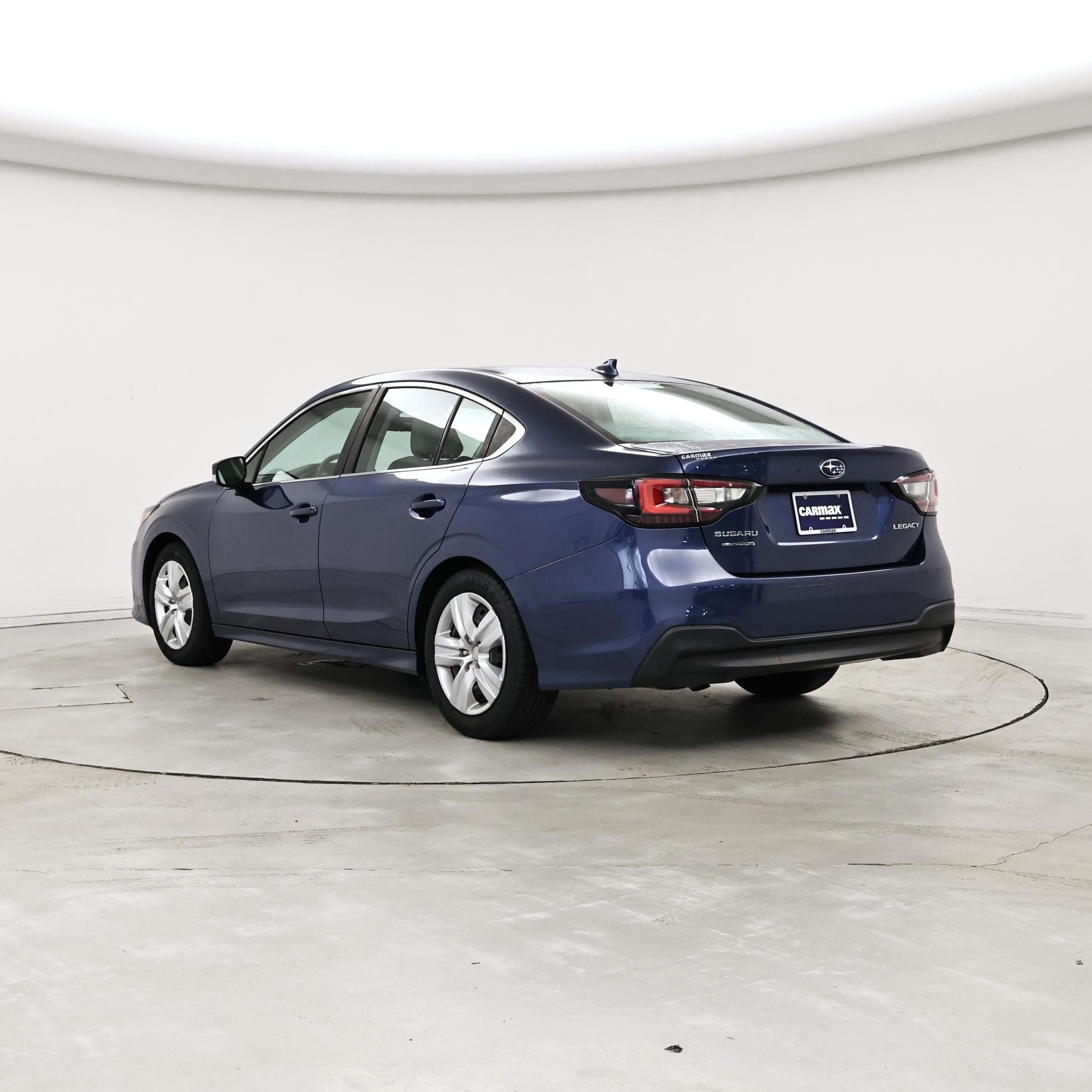 Thumbnail: 2021 Subaru Legacy - 2