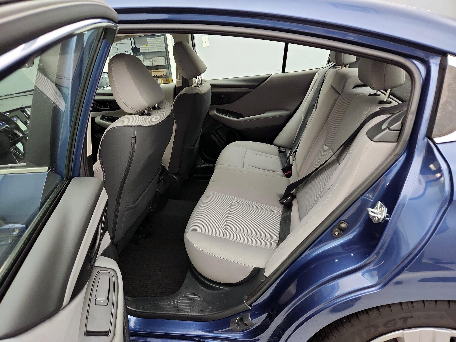 Thumbnail: 2021 Subaru Legacy - 19