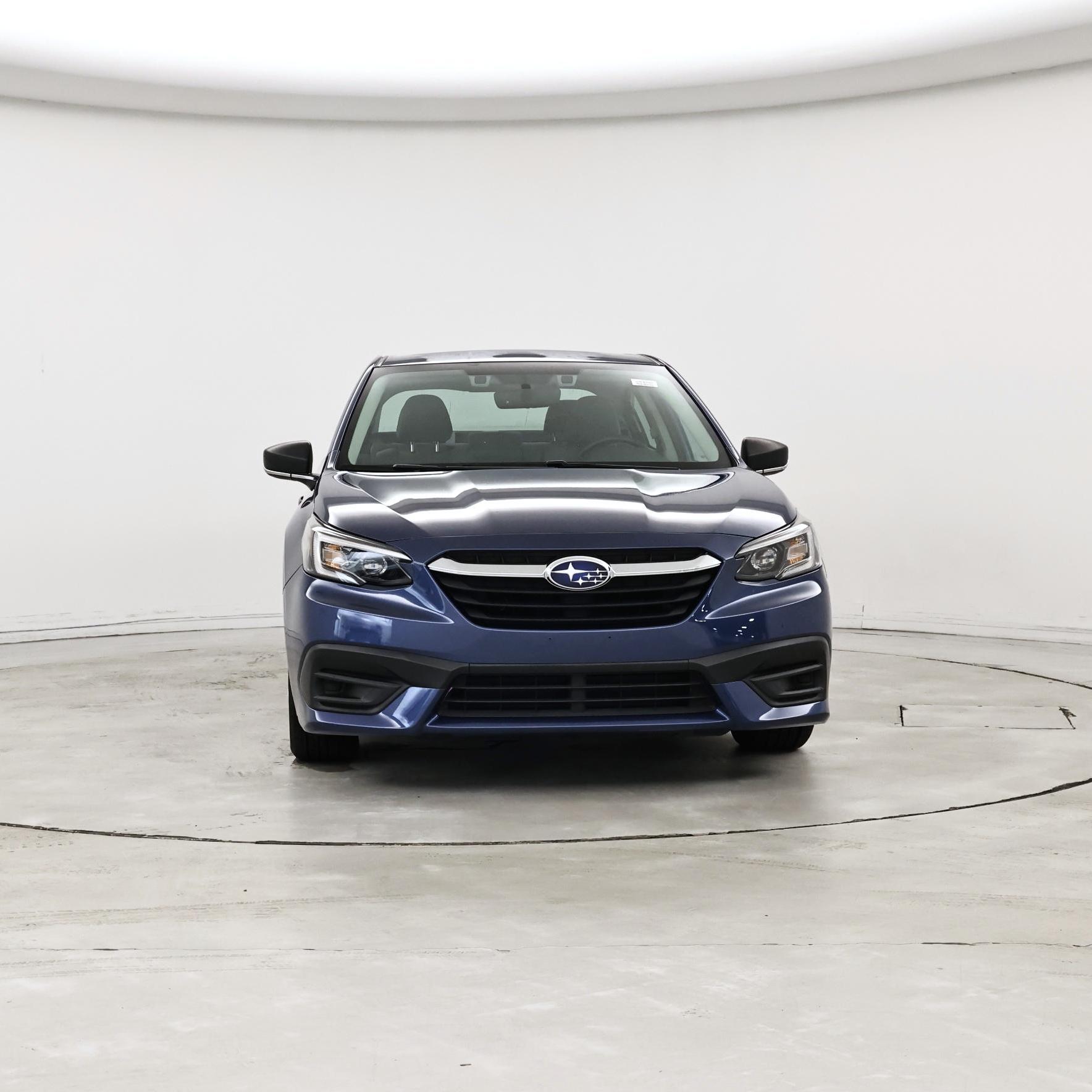 Thumbnail: 2021 Subaru Legacy - 5