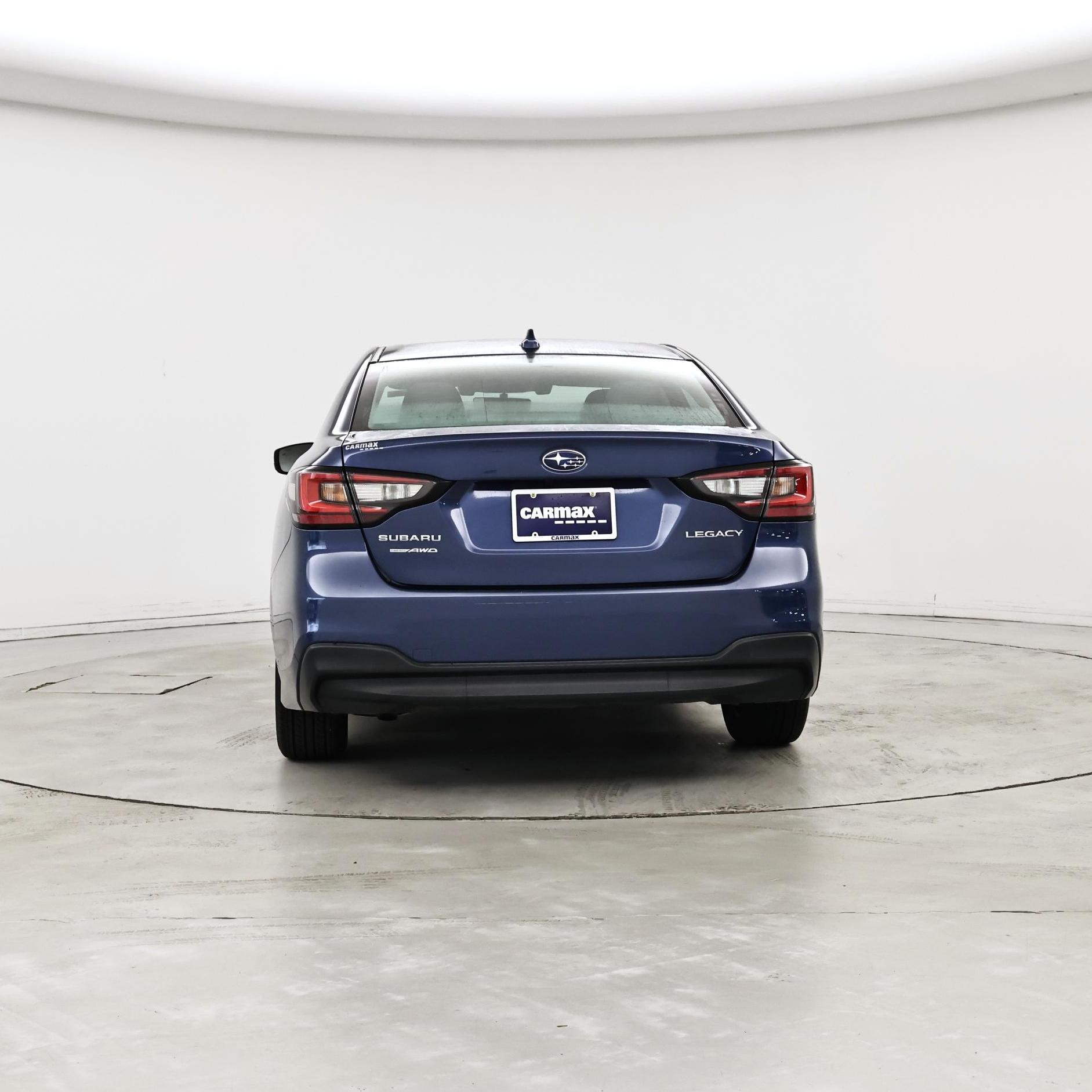 Thumbnail: 2021 Subaru Legacy - 6
