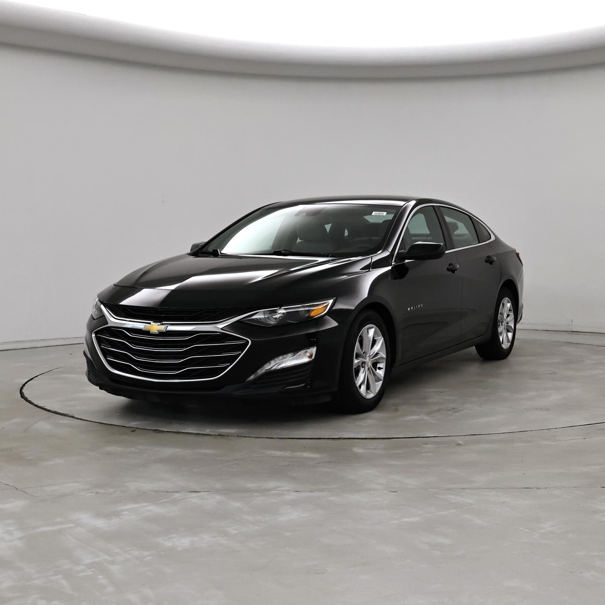 Thumbnail: 2021 Chevrolet Malibu - 4