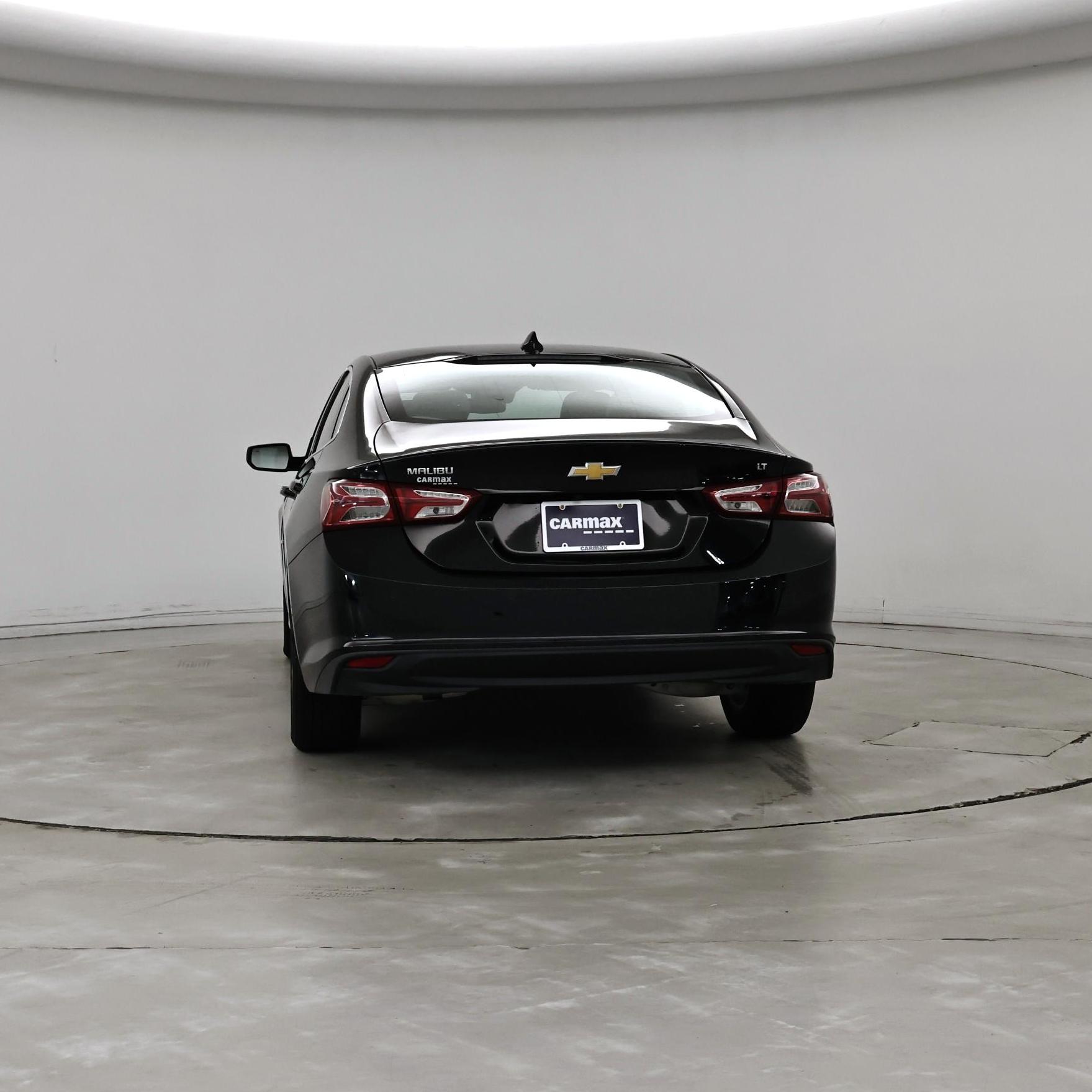 Thumbnail: 2021 Chevrolet Malibu - 6