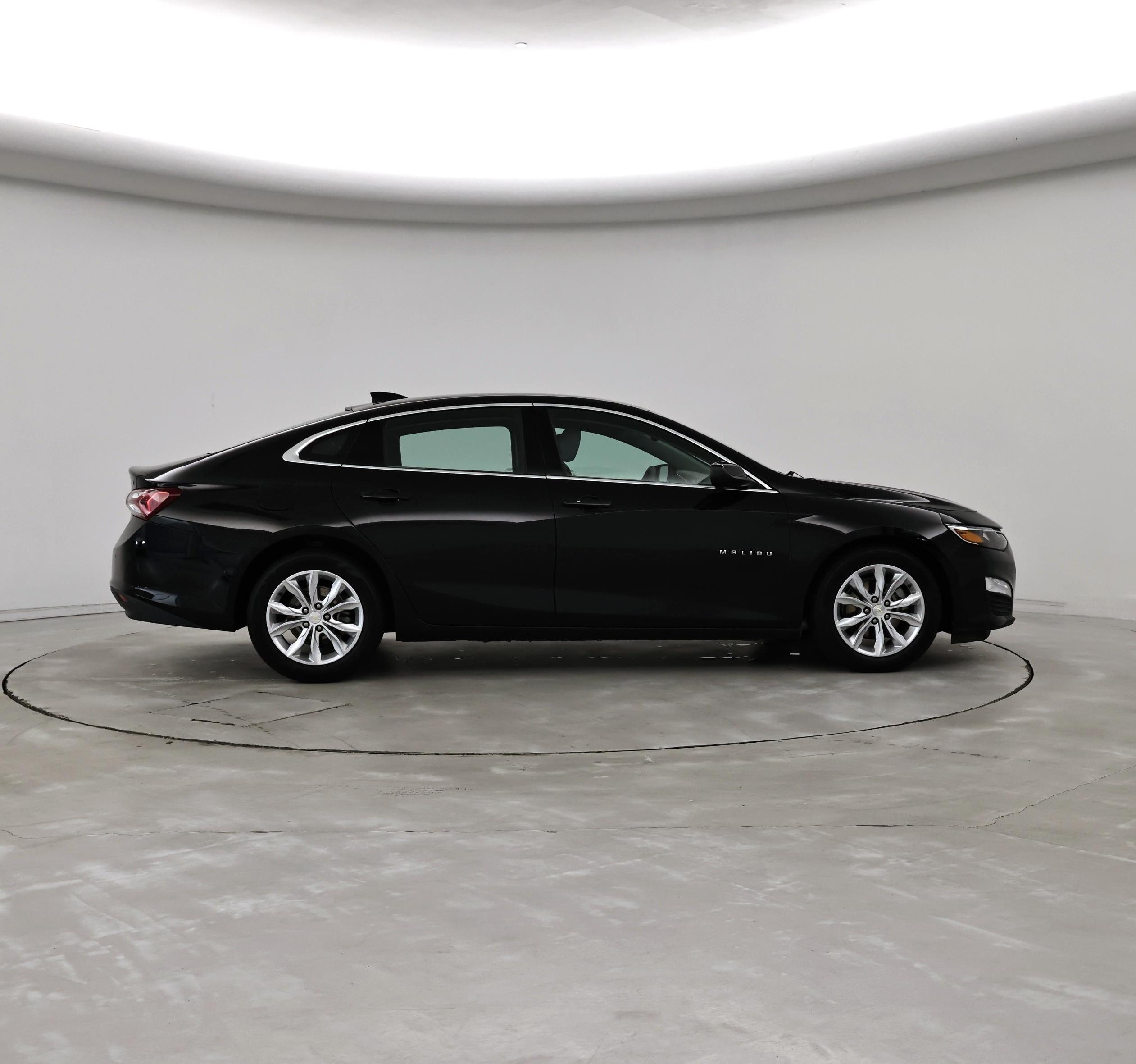 Thumbnail: 2021 Chevrolet Malibu - 7