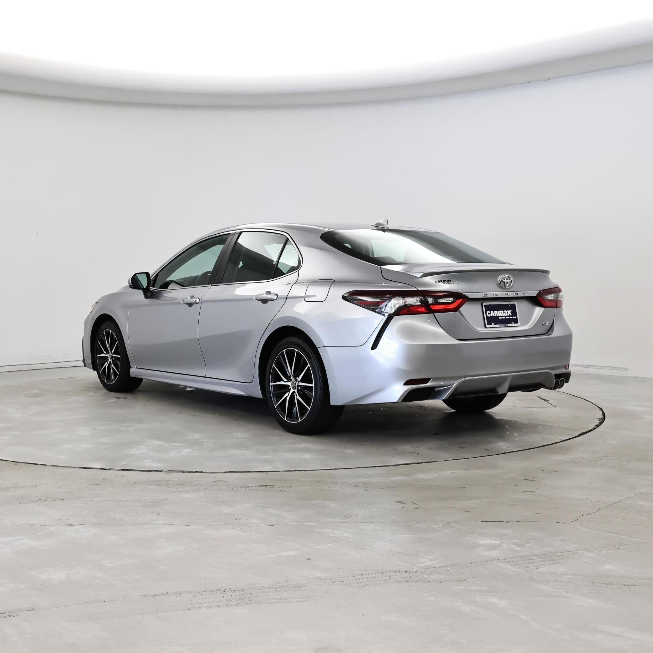 Thumbnail: 2022 Toyota Camry - 2