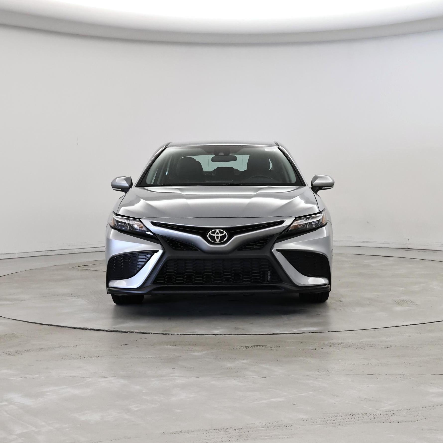 Thumbnail: 2022 Toyota Camry - 5