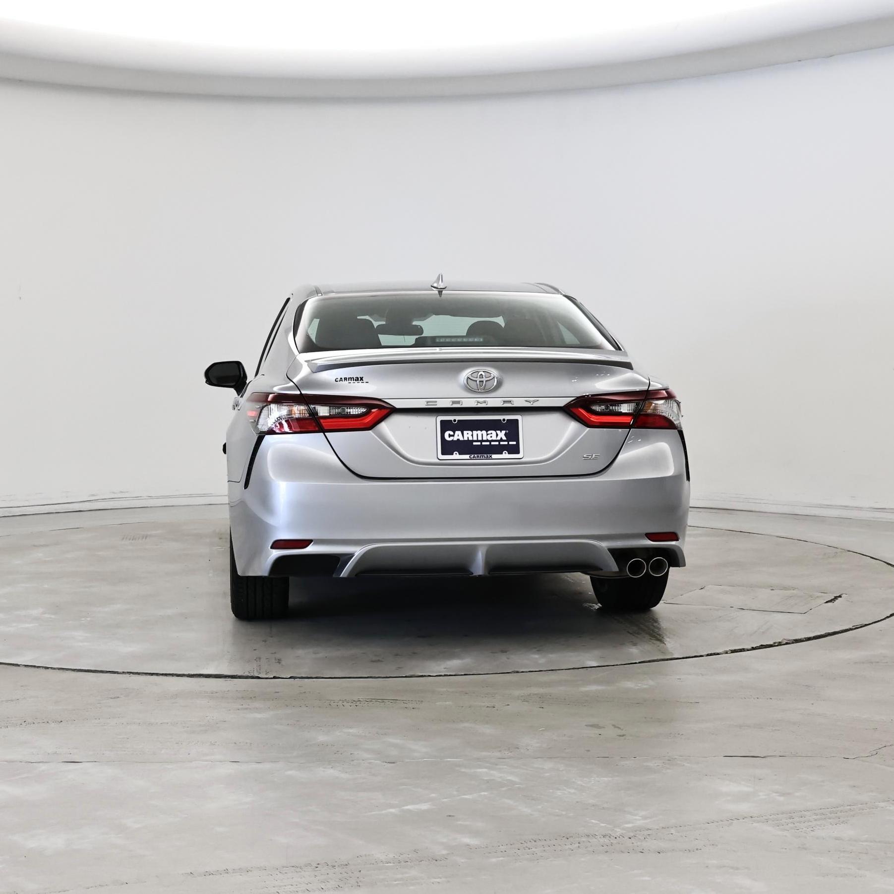 Thumbnail: 2022 Toyota Camry - 6