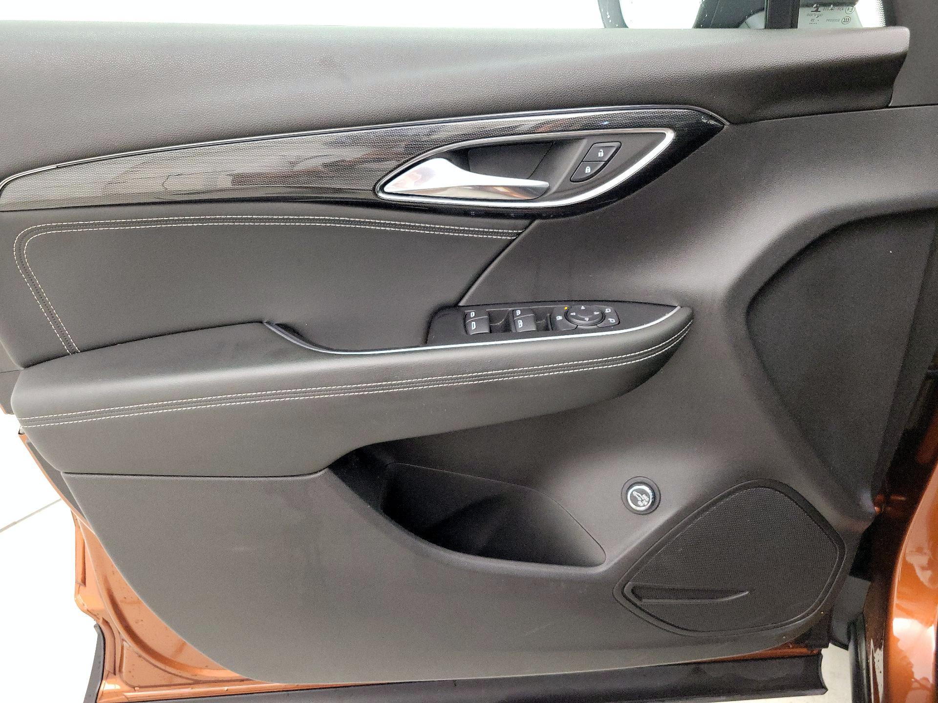 Thumbnail: 2021 Buick Envision - 12
