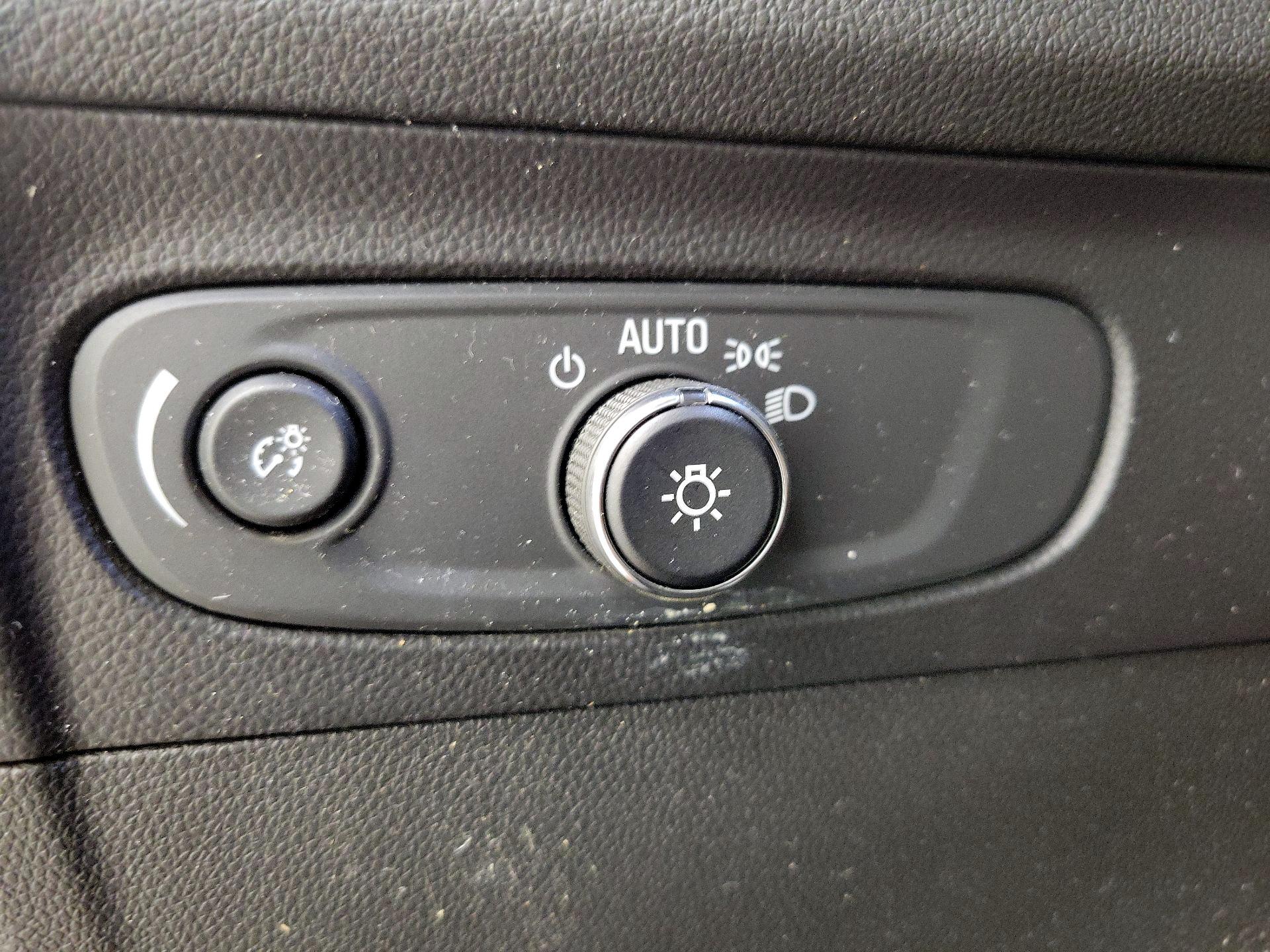 Thumbnail: 2021 Buick Envision - 13