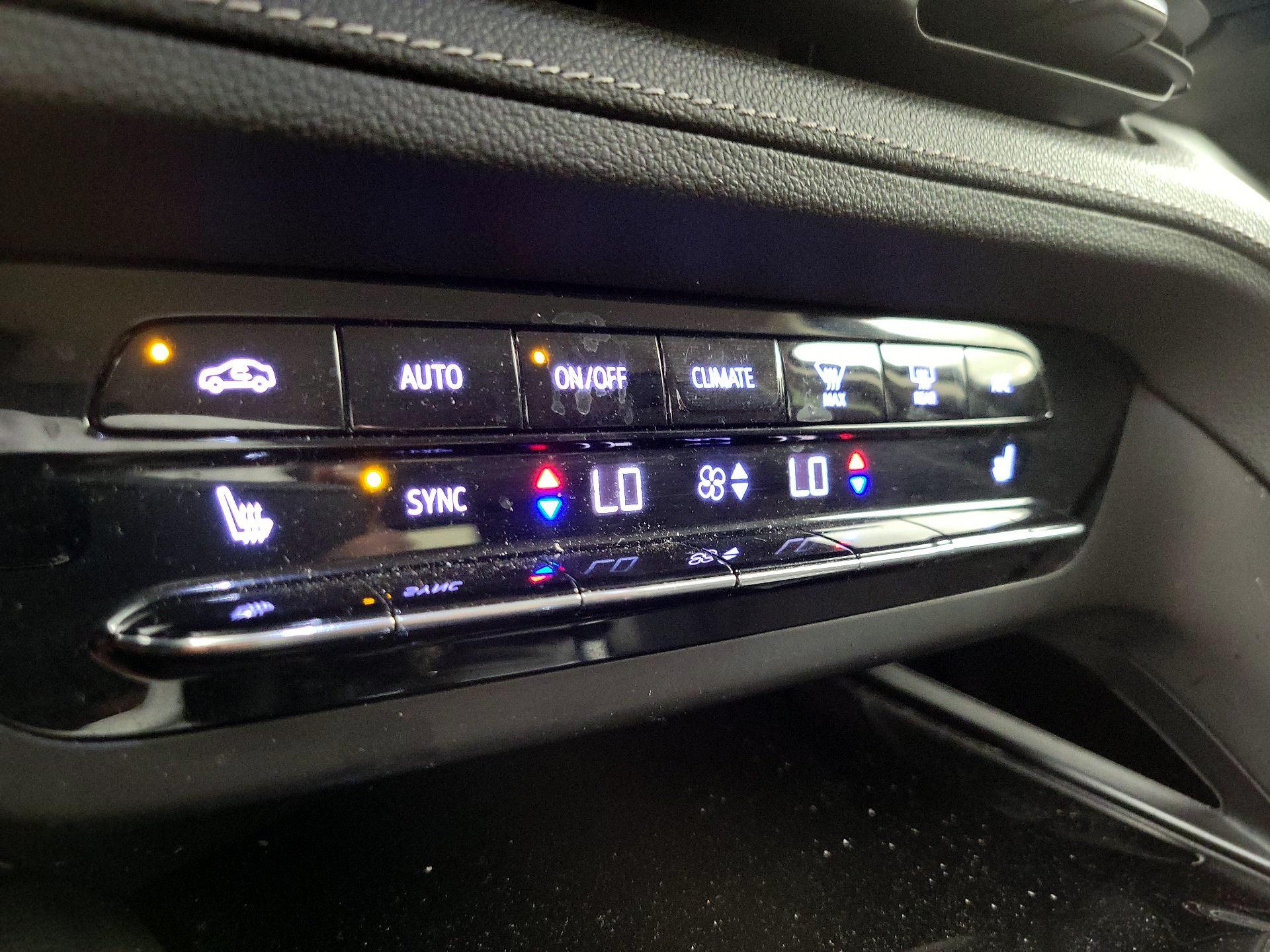 Thumbnail: 2021 Buick Envision - 16
