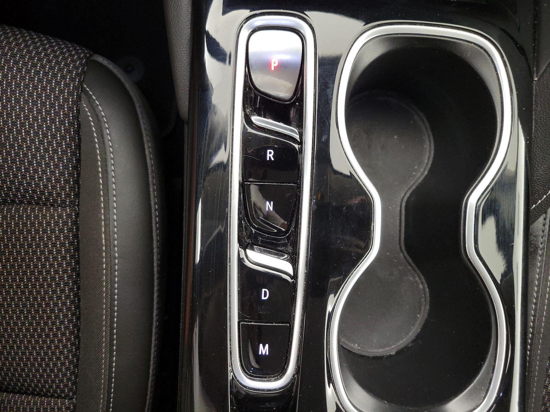 Thumbnail: 2021 Buick Envision - 17