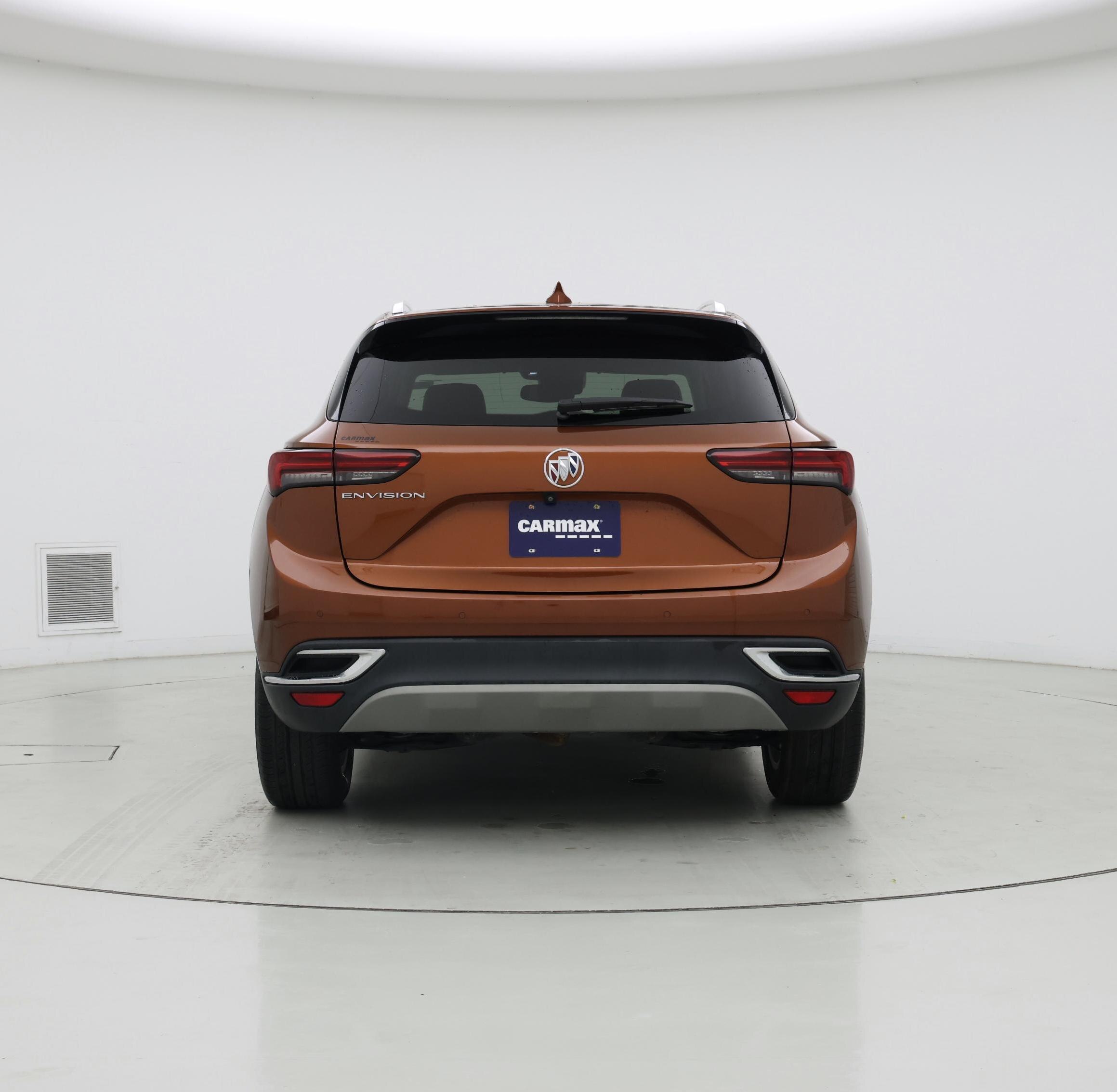 Thumbnail: 2021 Buick Envision - 6