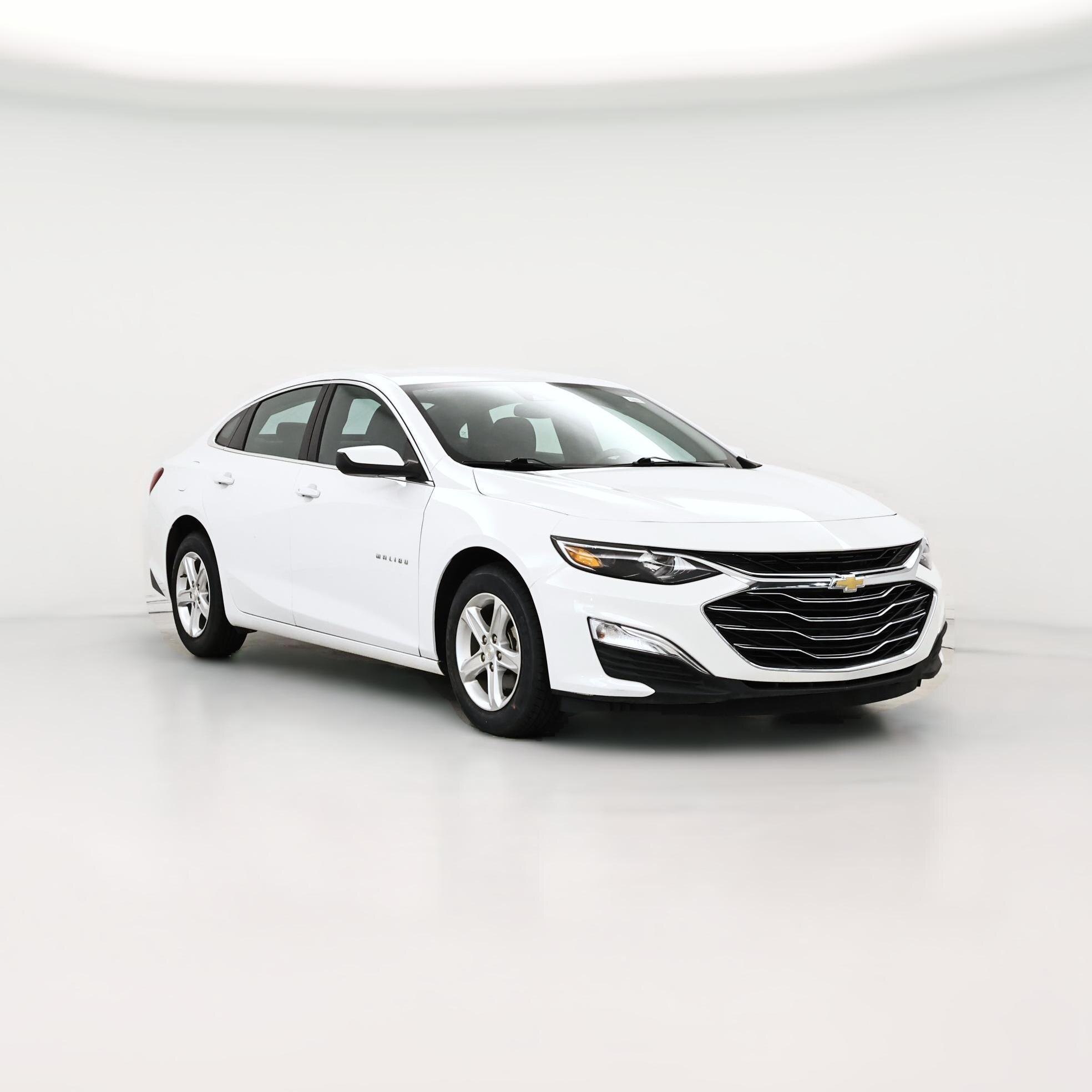 Thumbnail: 2023 Chevrolet Malibu - 1