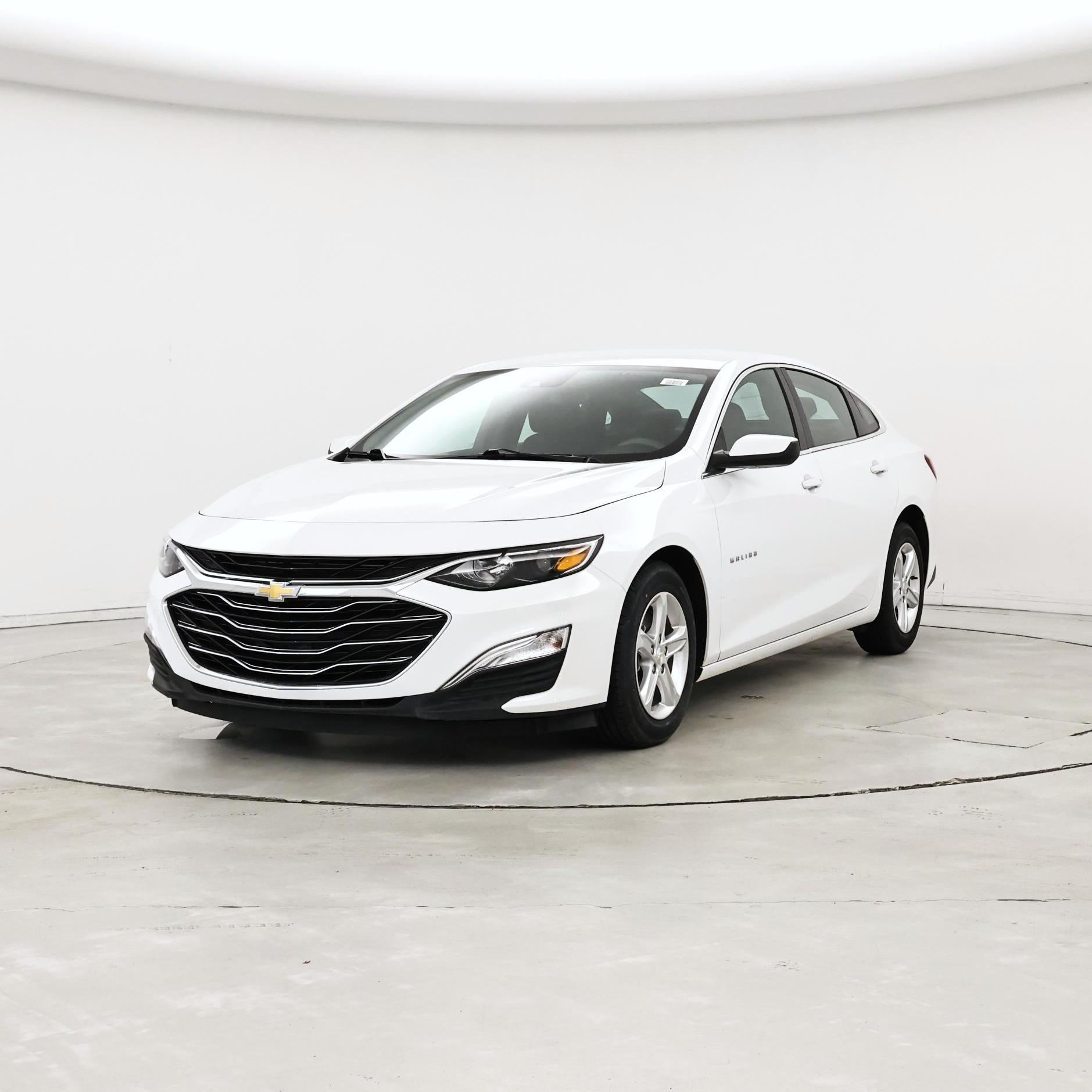 Thumbnail: 2023 Chevrolet Malibu - 4