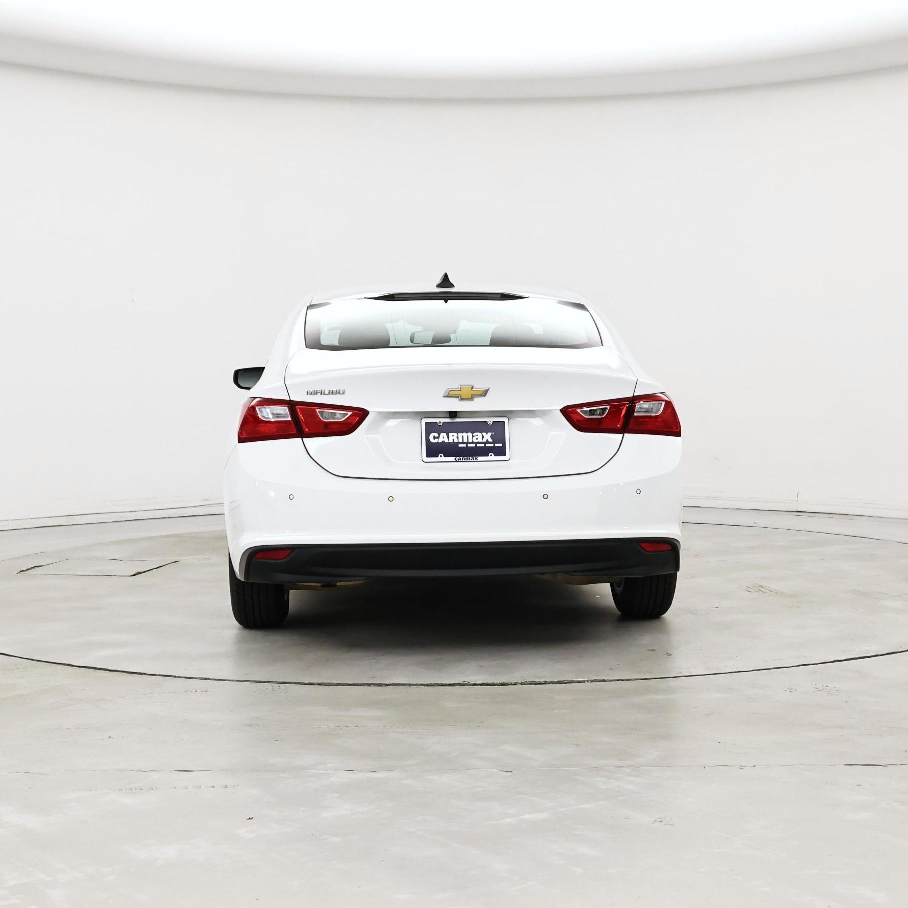 Thumbnail: 2023 Chevrolet Malibu - 6