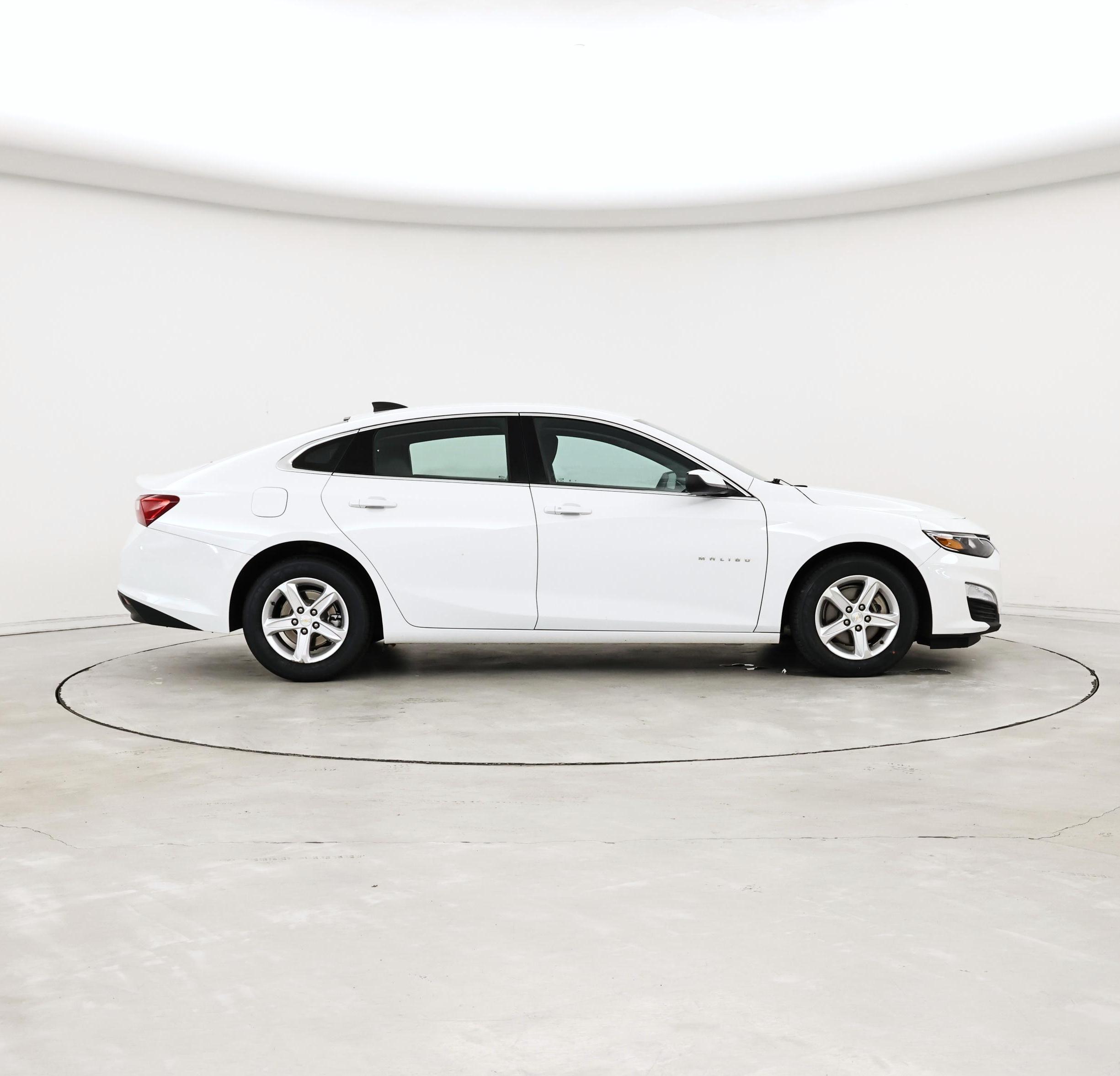 Thumbnail: 2023 Chevrolet Malibu - 7