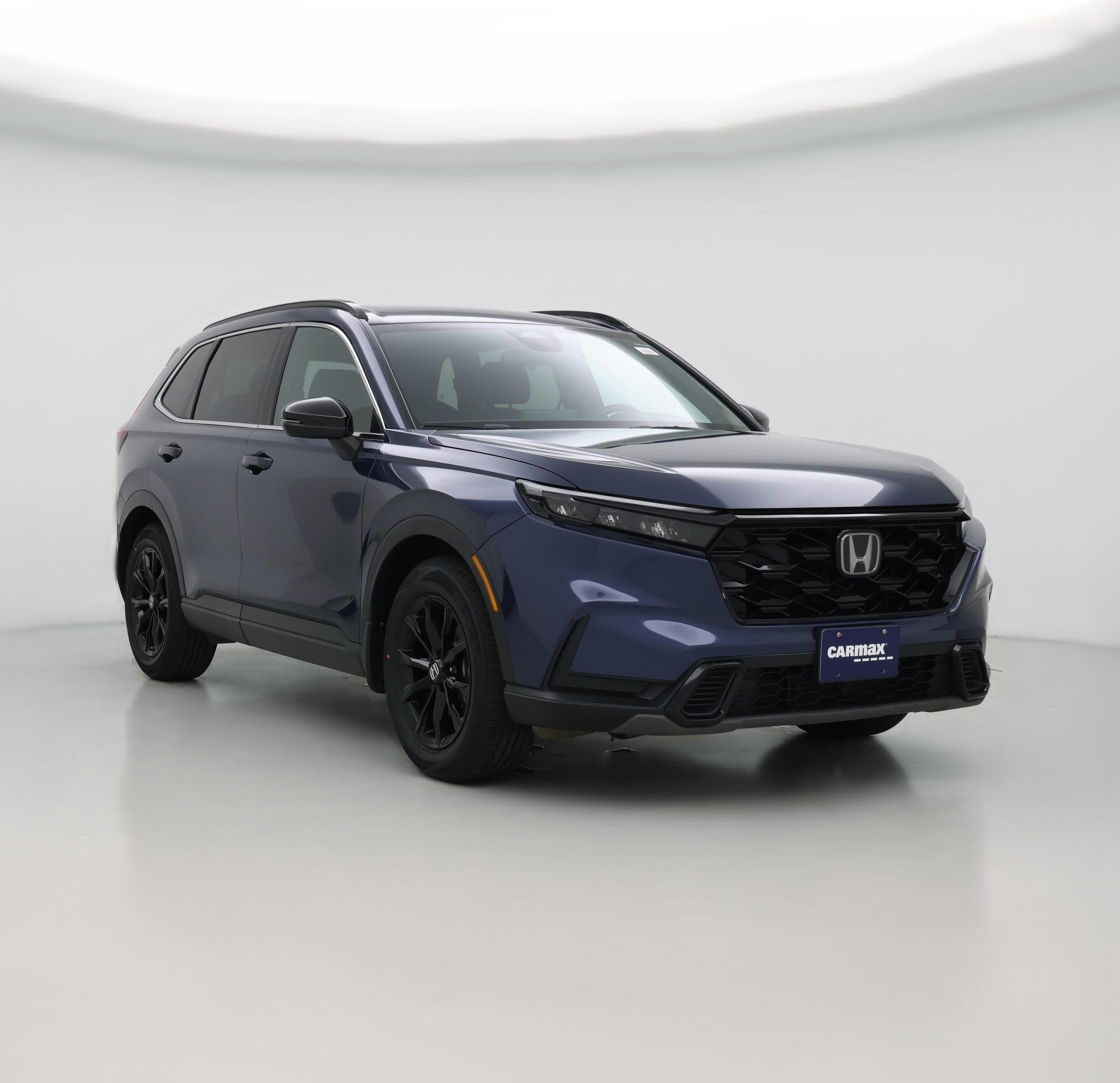 Thumbnail: 2023 Honda CR-V - 1