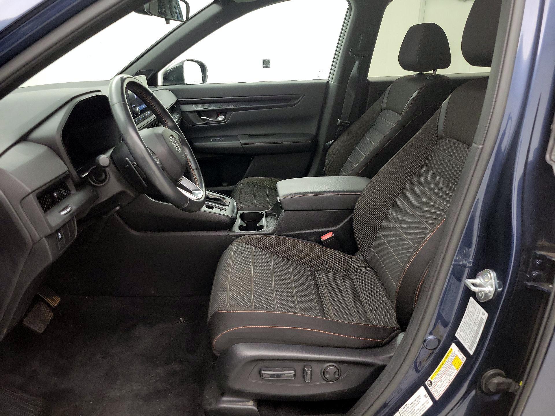 Thumbnail: 2023 Honda CR-V - 11