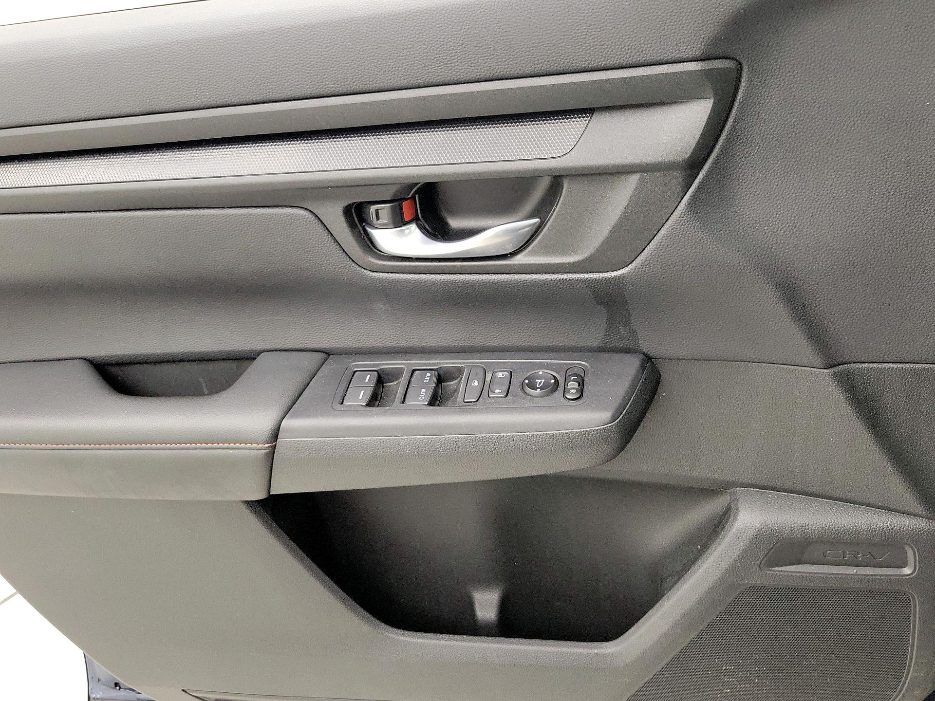 Thumbnail: 2023 Honda CR-V - 12