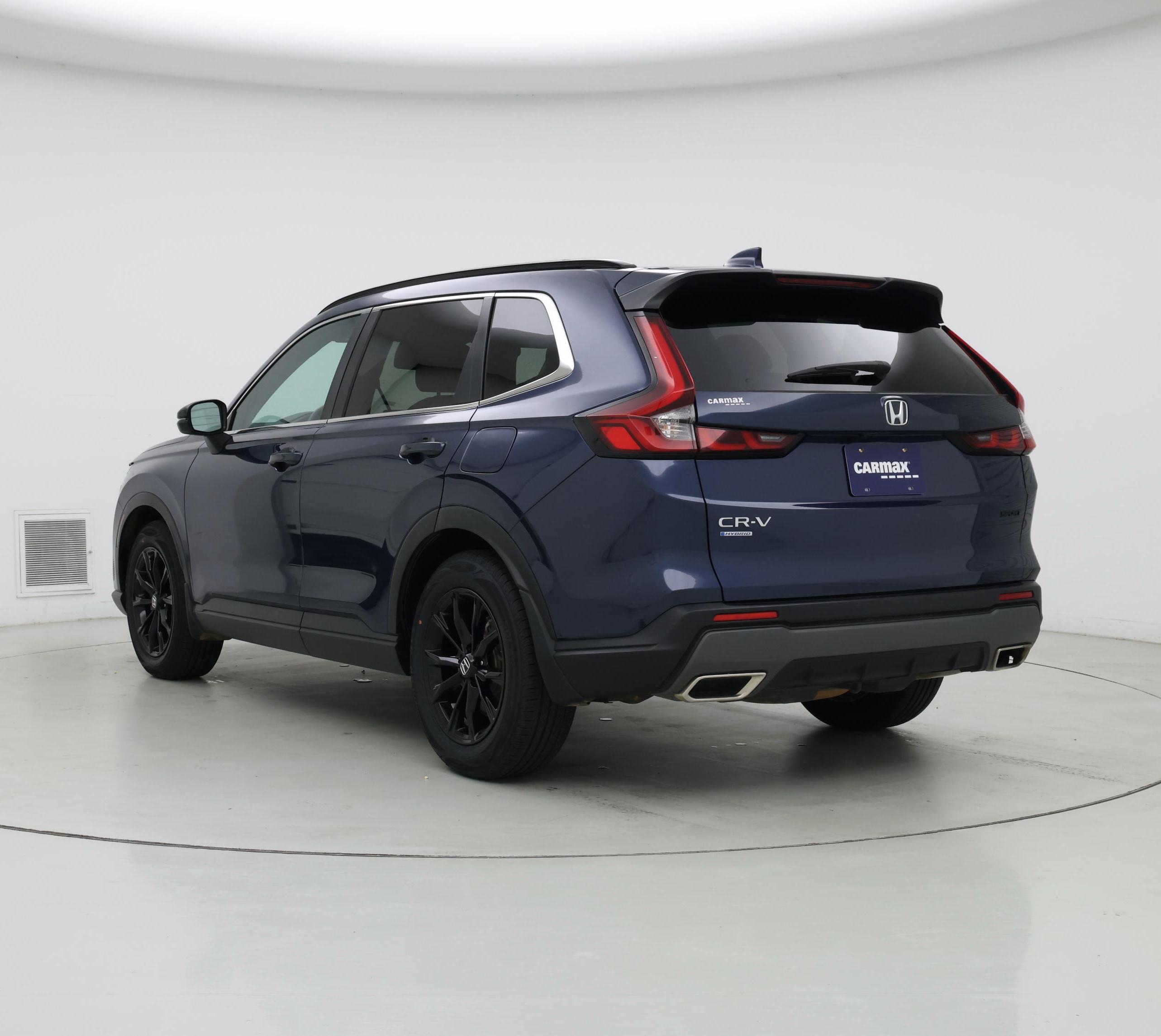 Thumbnail: 2023 Honda CR-V - 2
