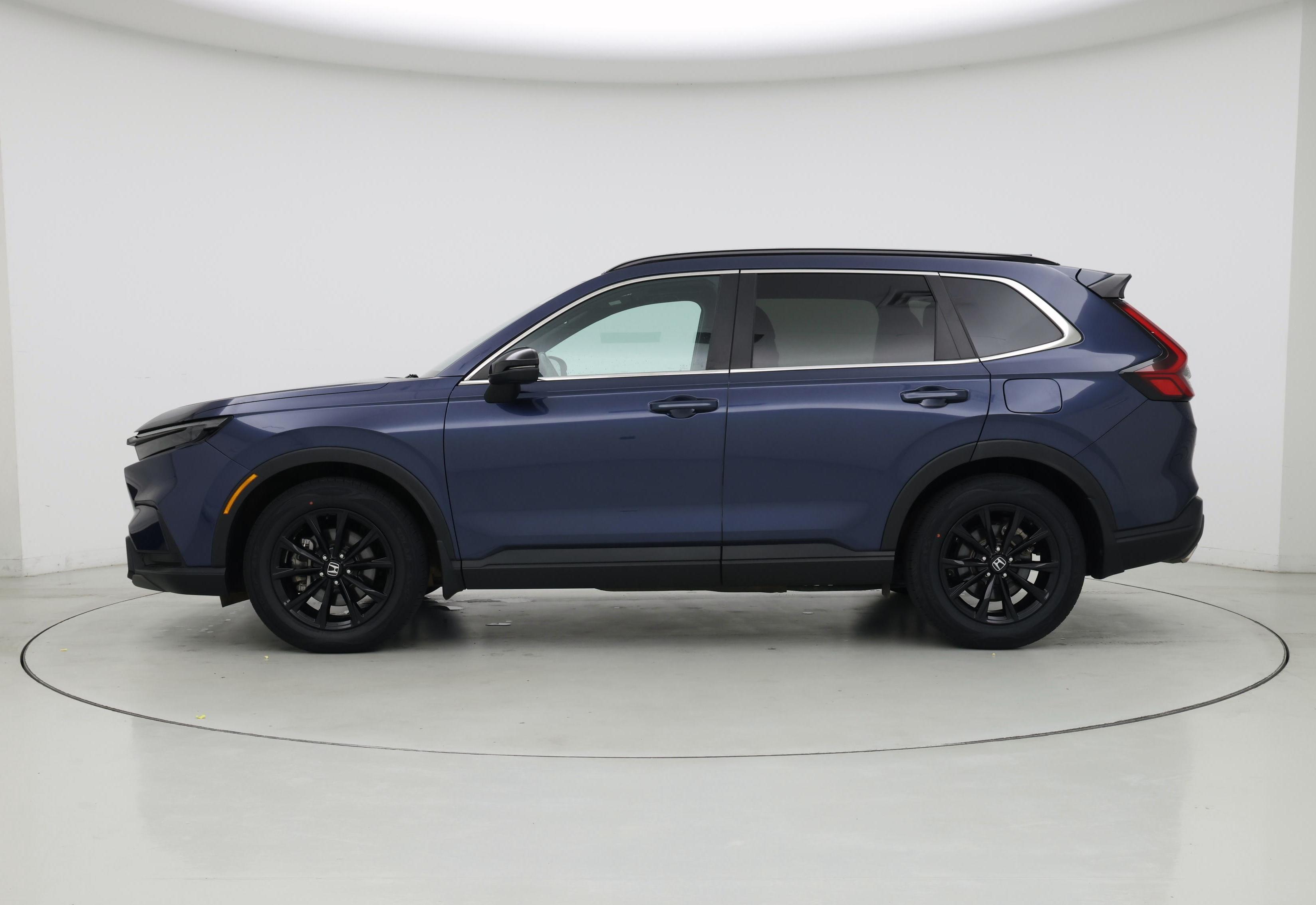 Thumbnail: 2023 Honda CR-V - 3