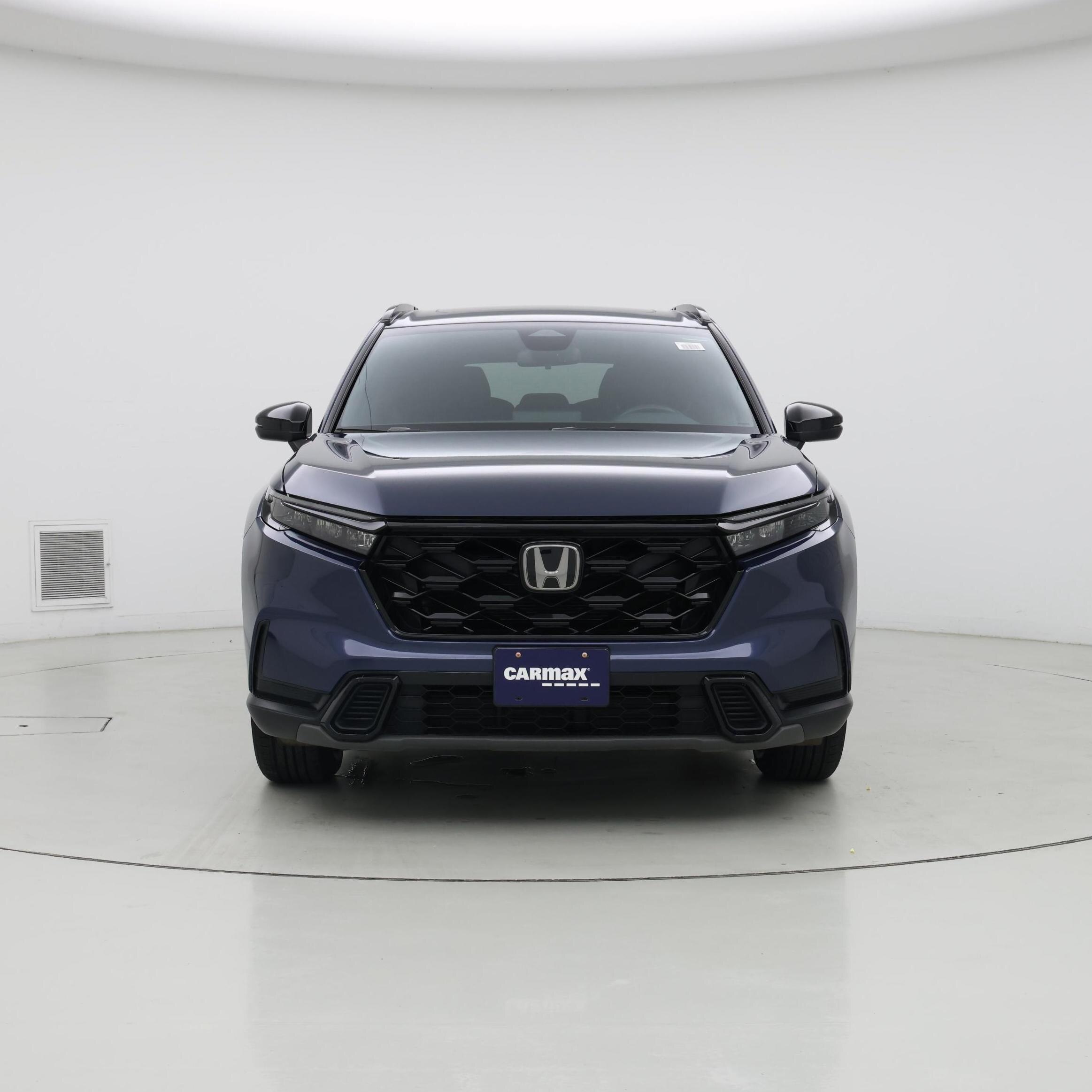 Thumbnail: 2023 Honda CR-V - 5