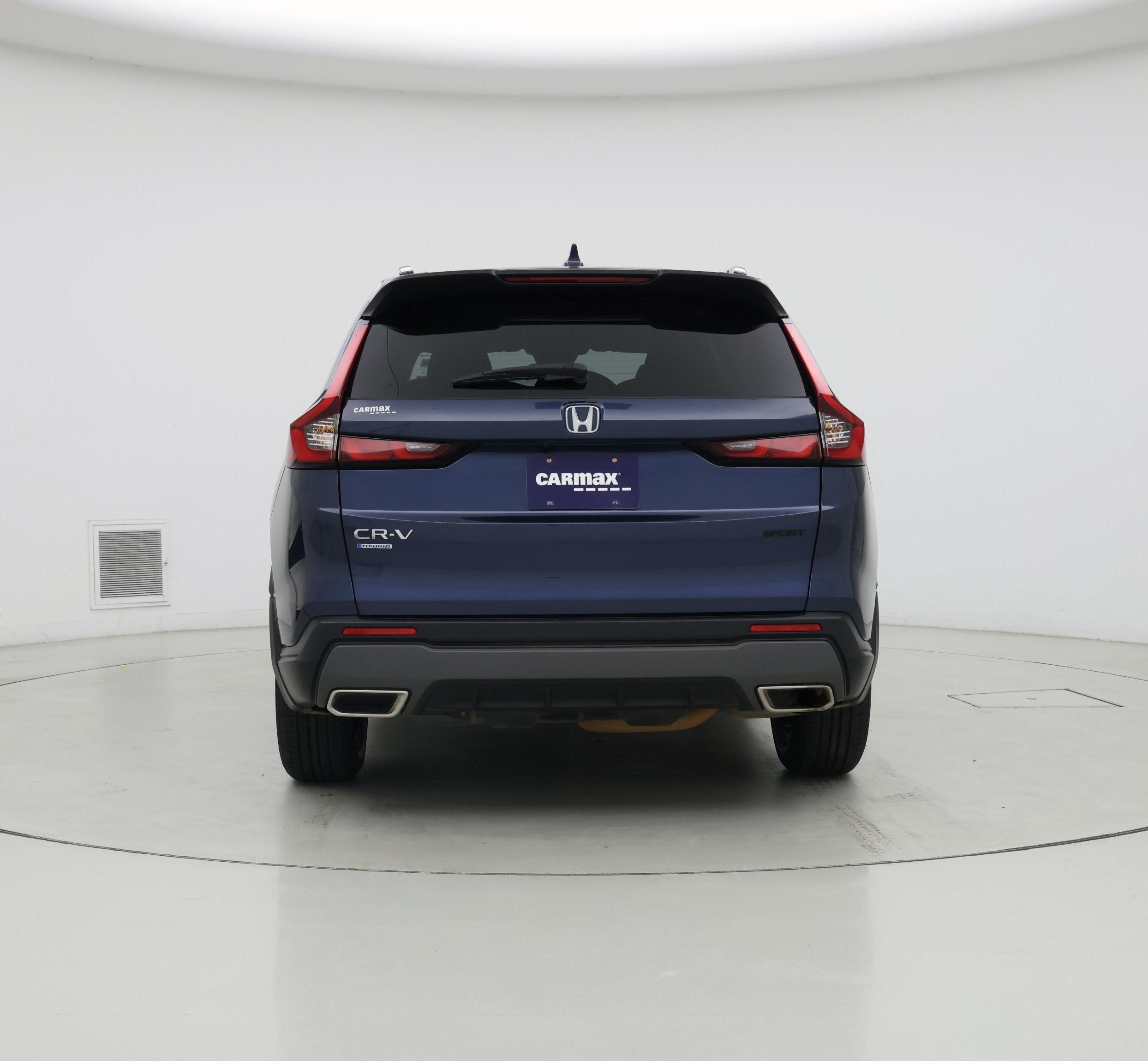 Thumbnail: 2023 Honda CR-V - 6