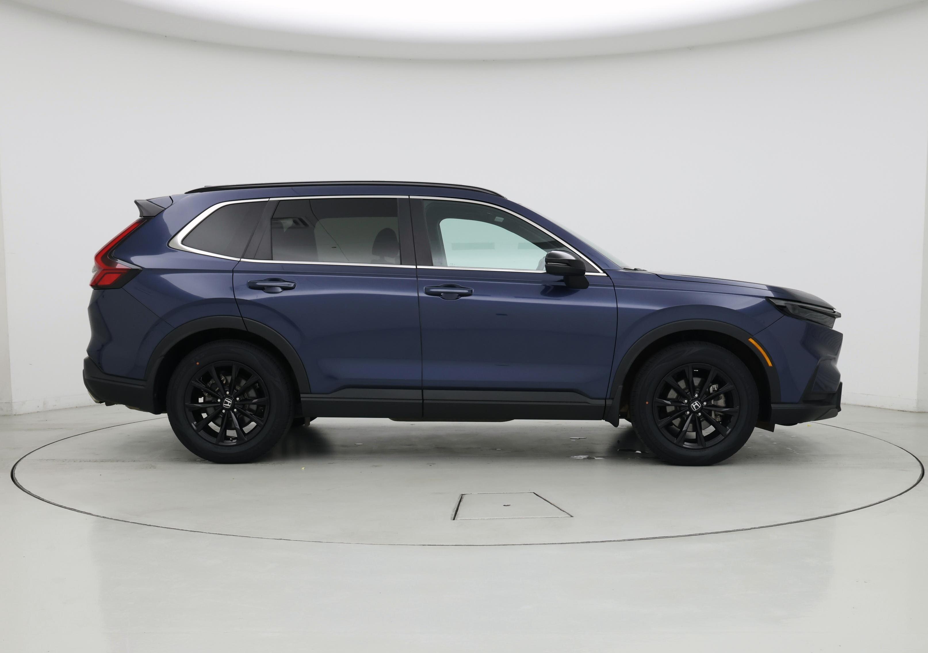Thumbnail: 2023 Honda CR-V - 7