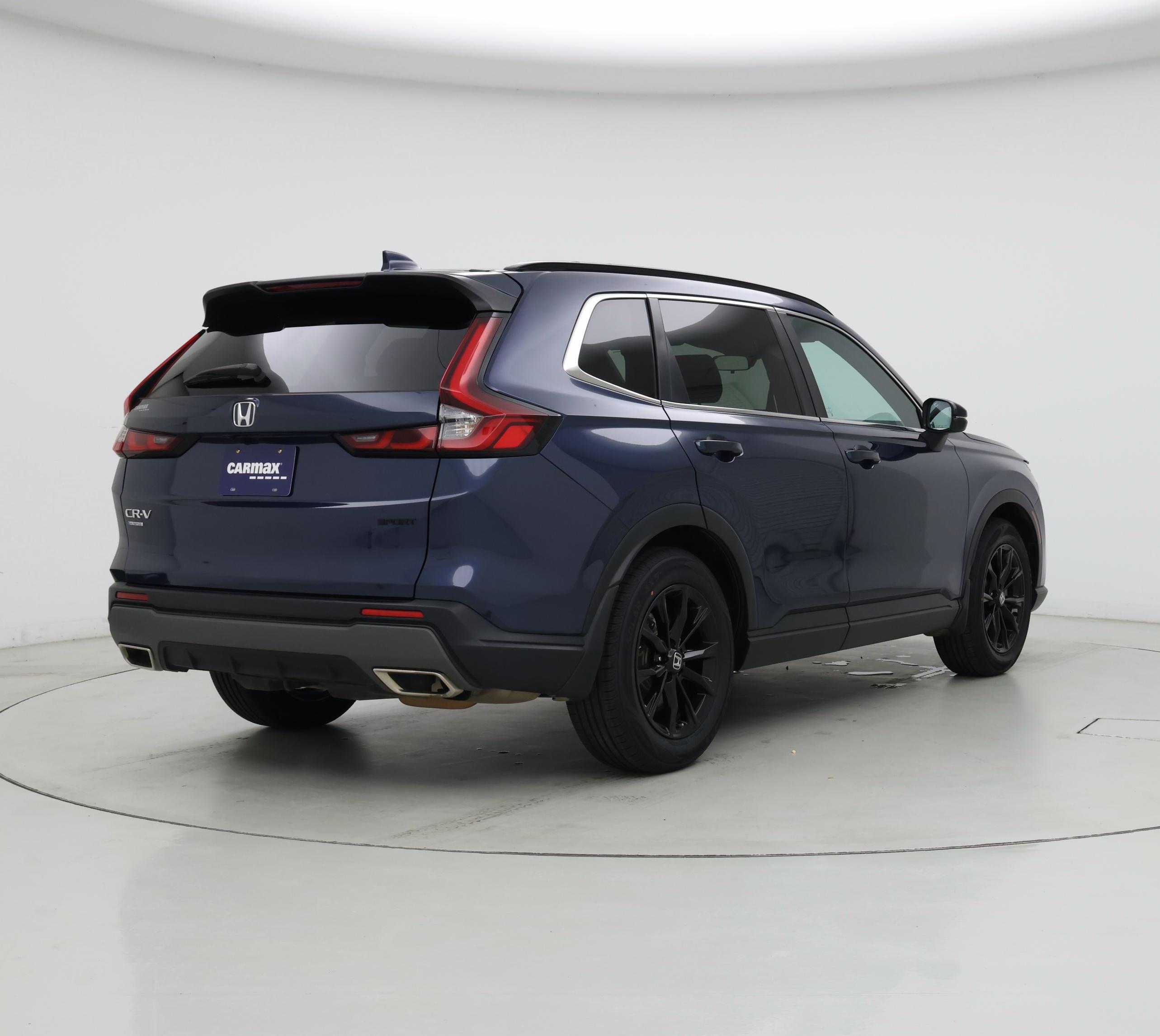 Thumbnail: 2023 Honda CR-V - 8