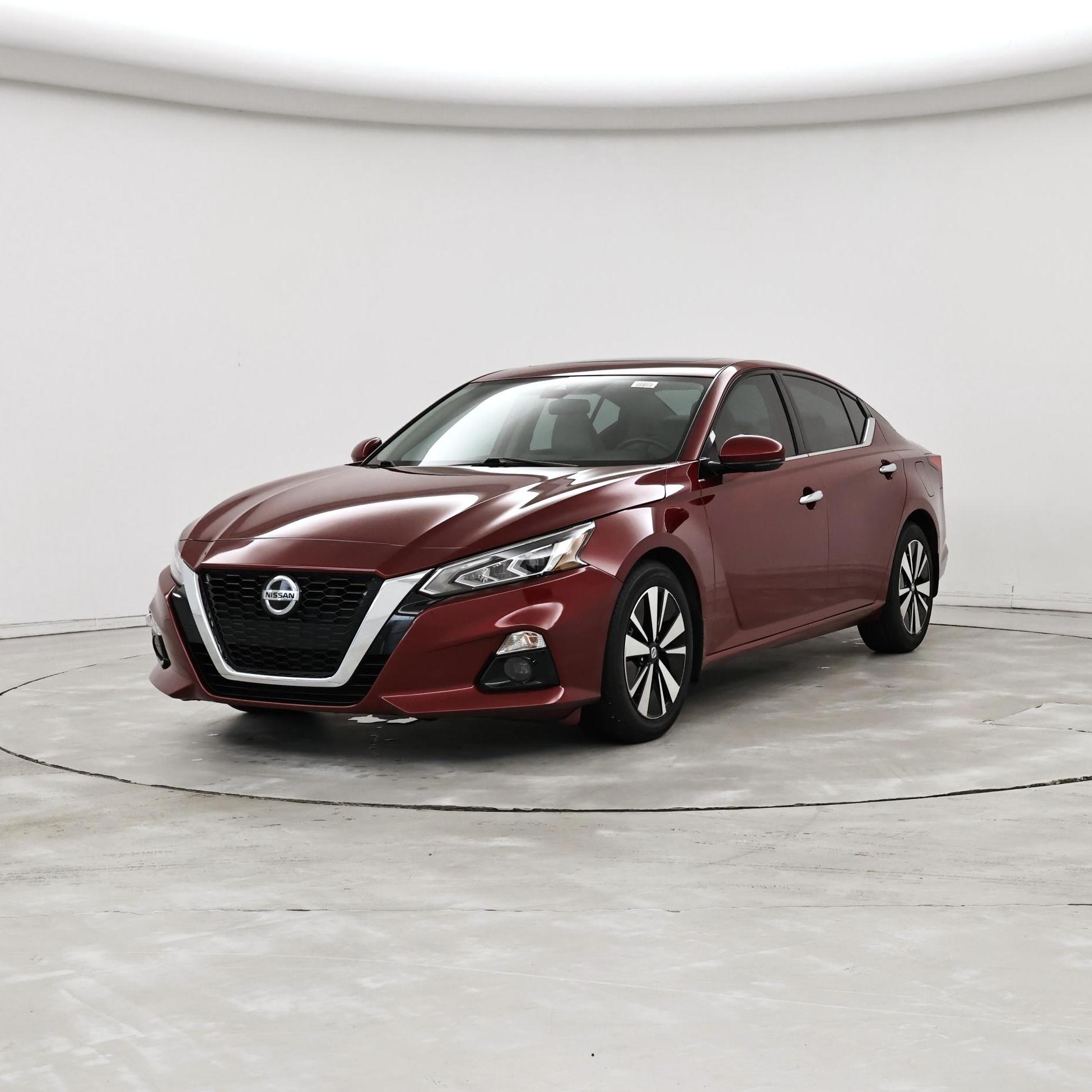 Thumbnail: 2021 Nissan Altima - 4