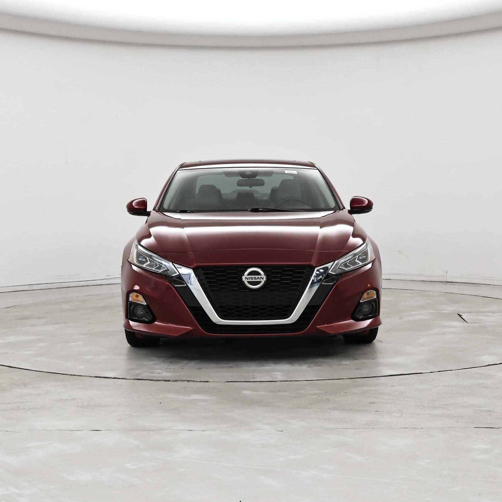 Thumbnail: 2021 Nissan Altima - 5