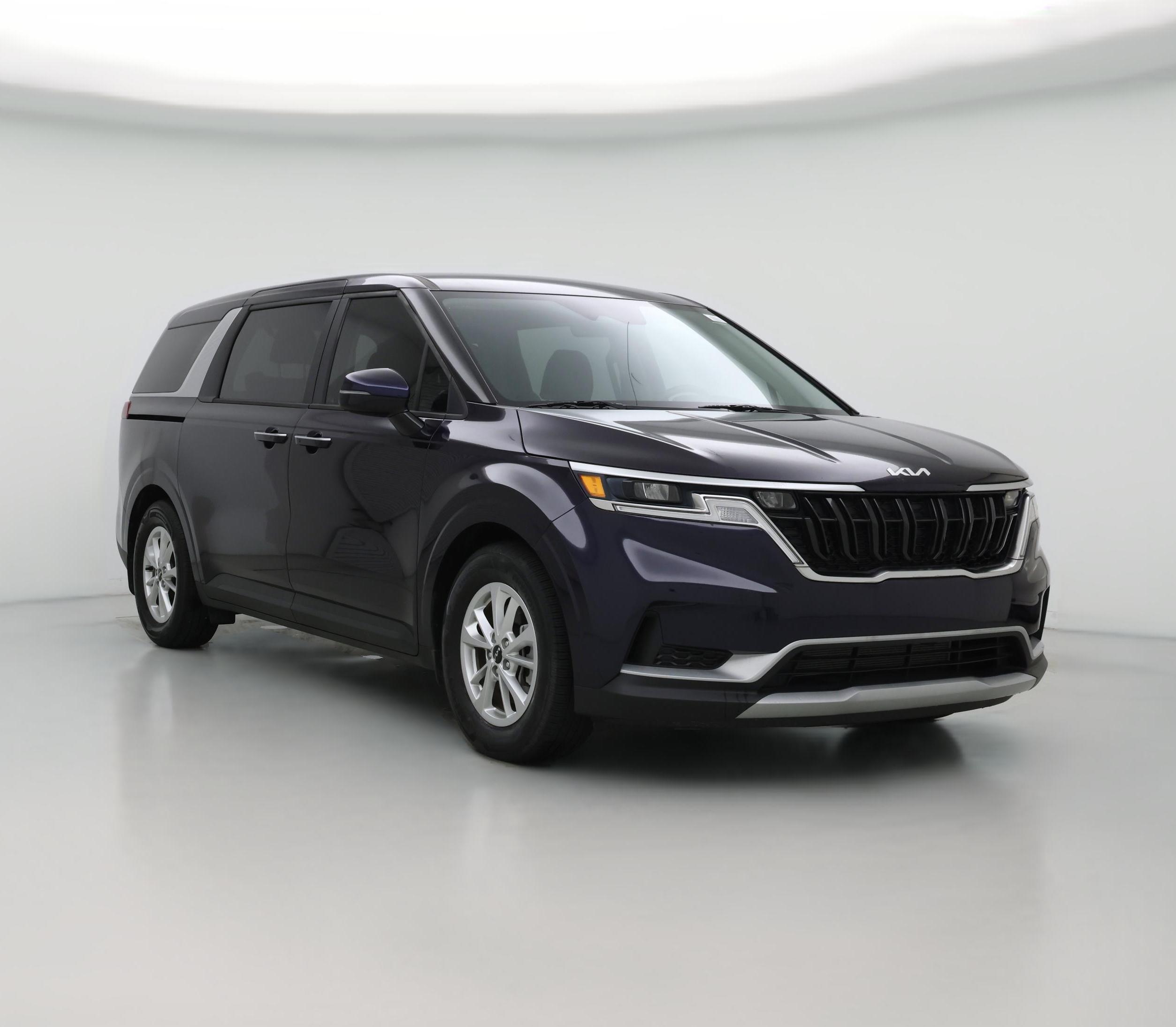 Thumbnail: 2023 Kia Carnival - 1