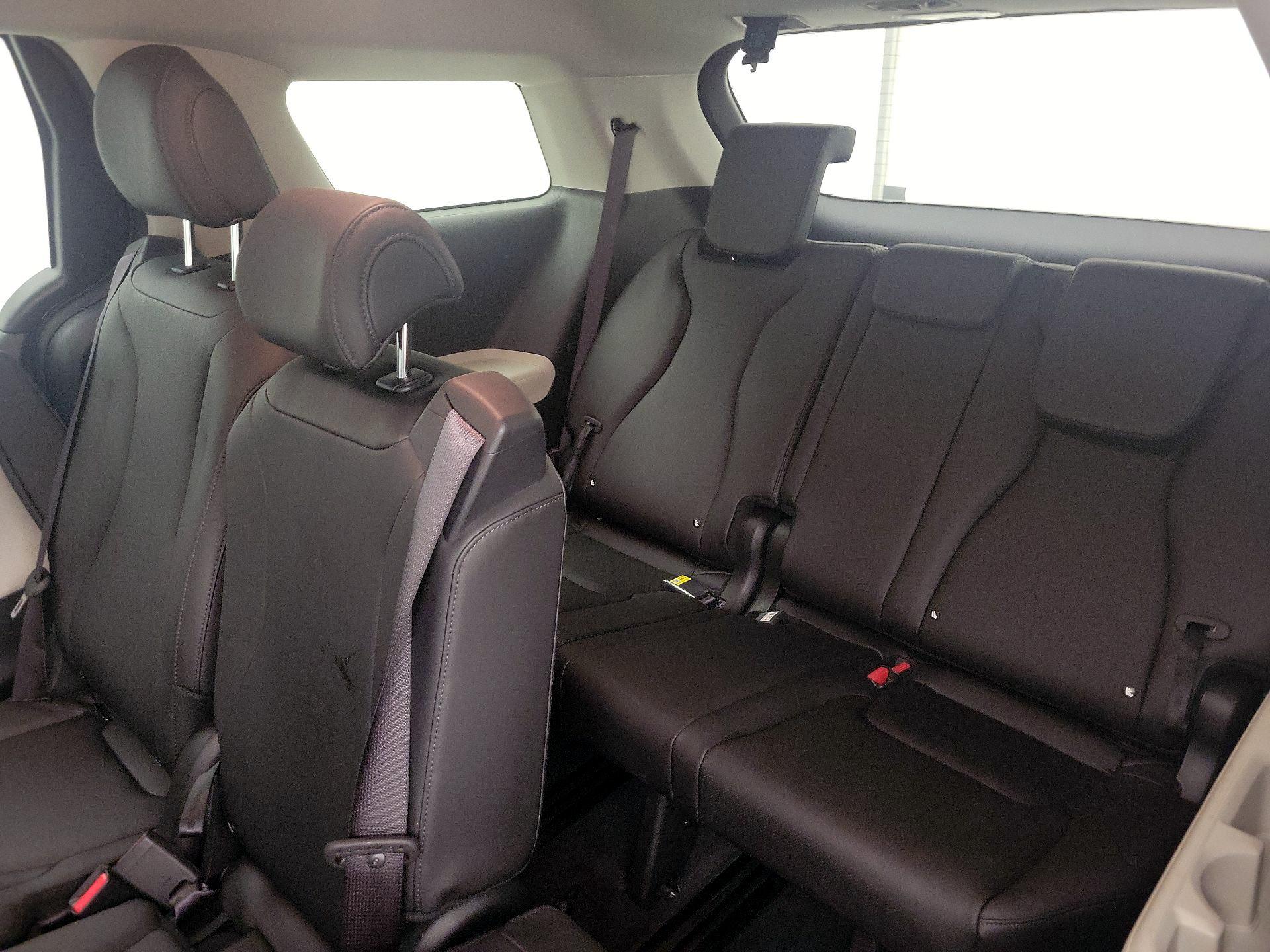 Thumbnail: 2023 Kia Carnival - 20