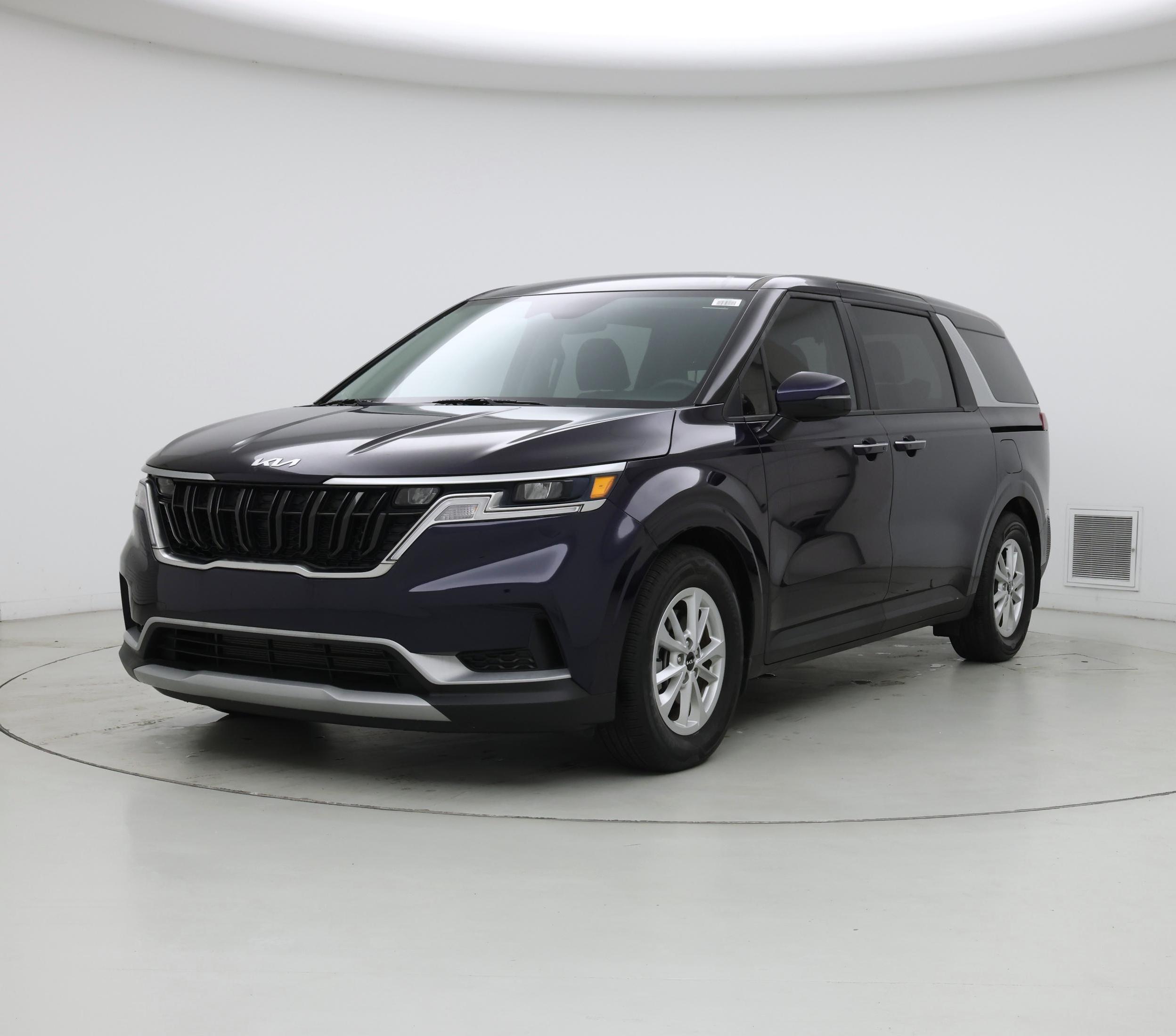 Thumbnail: 2023 Kia Carnival - 4
