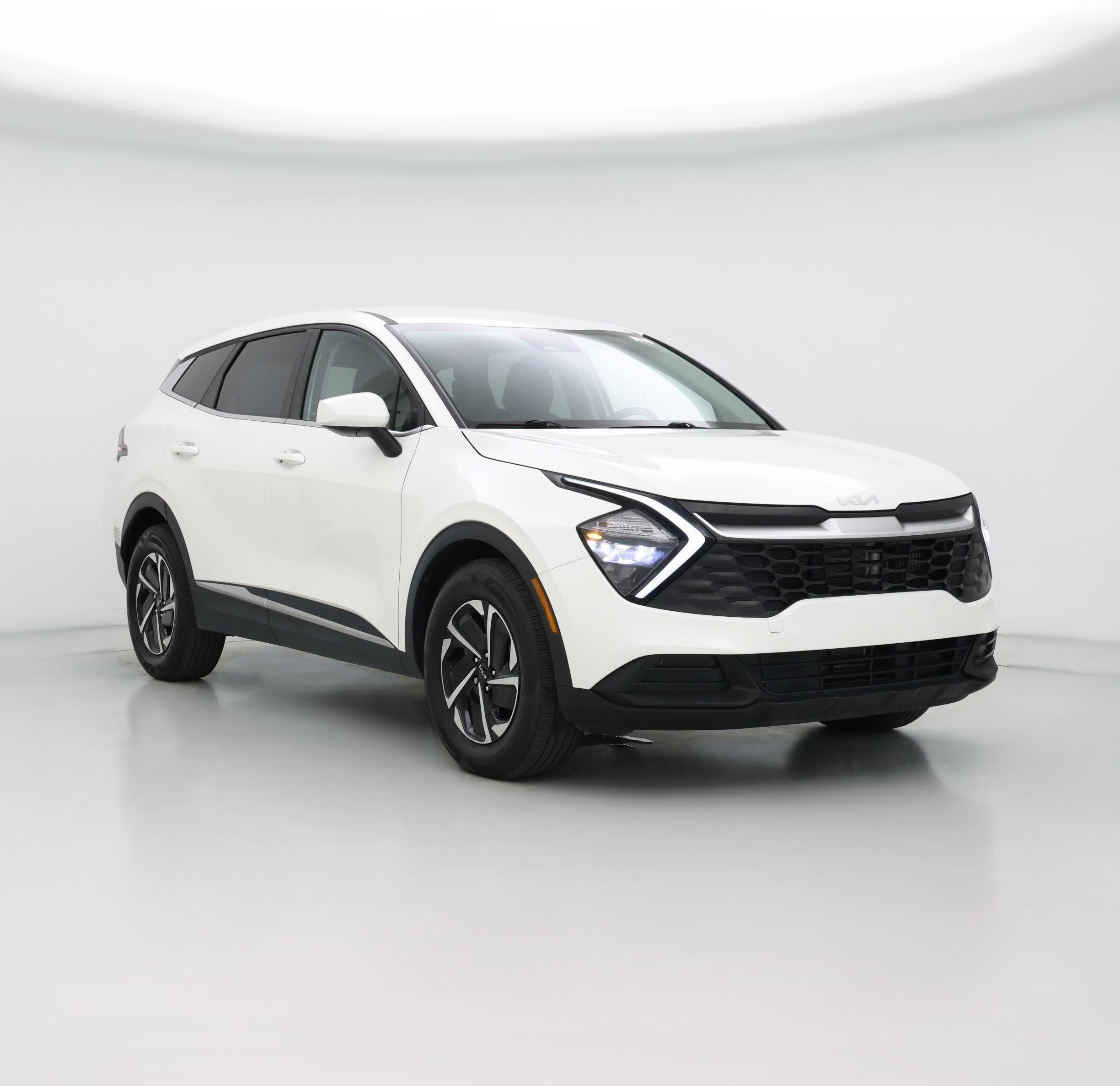 Thumbnail: 2023 Kia Sportage - 1