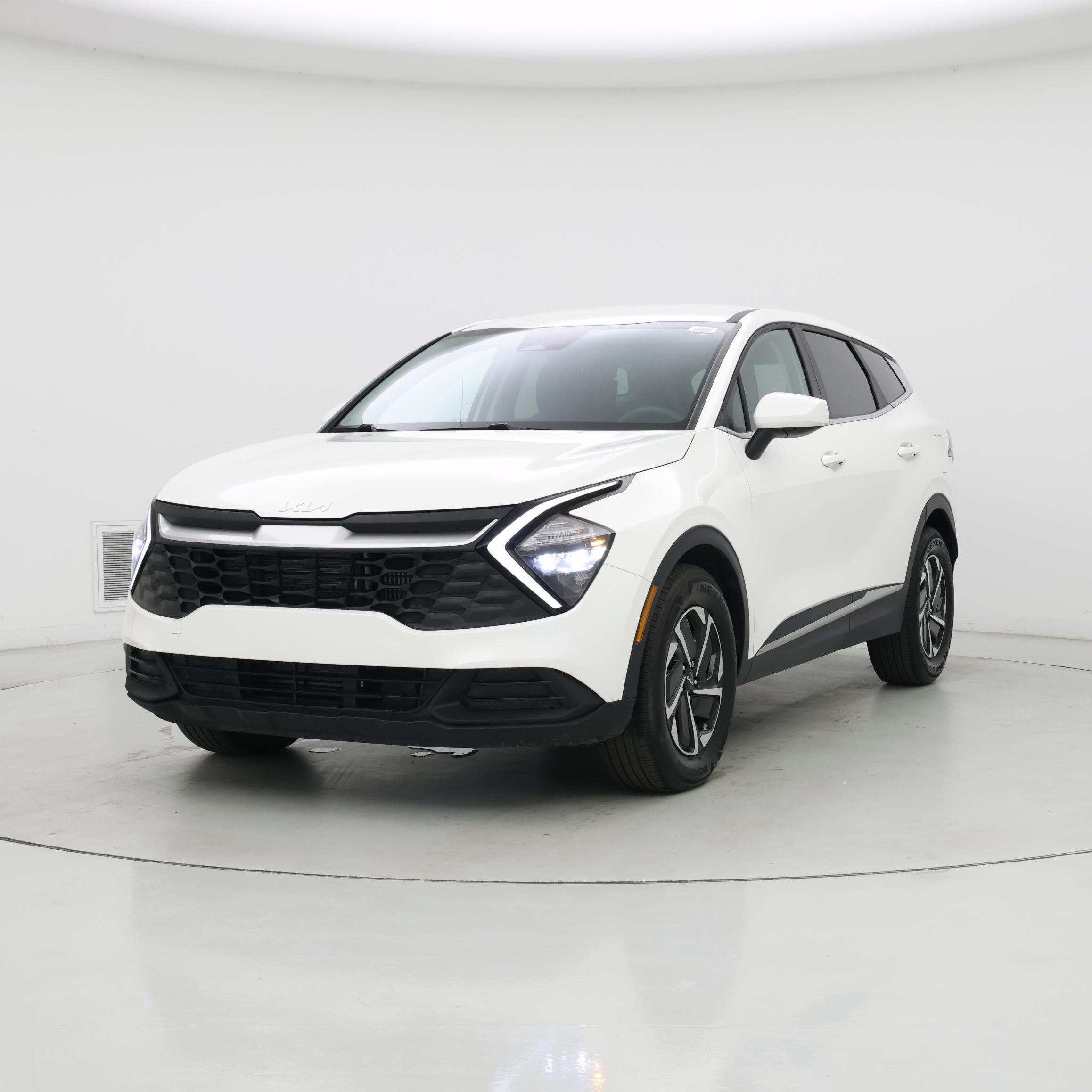 Thumbnail: 2023 Kia Sportage - 4