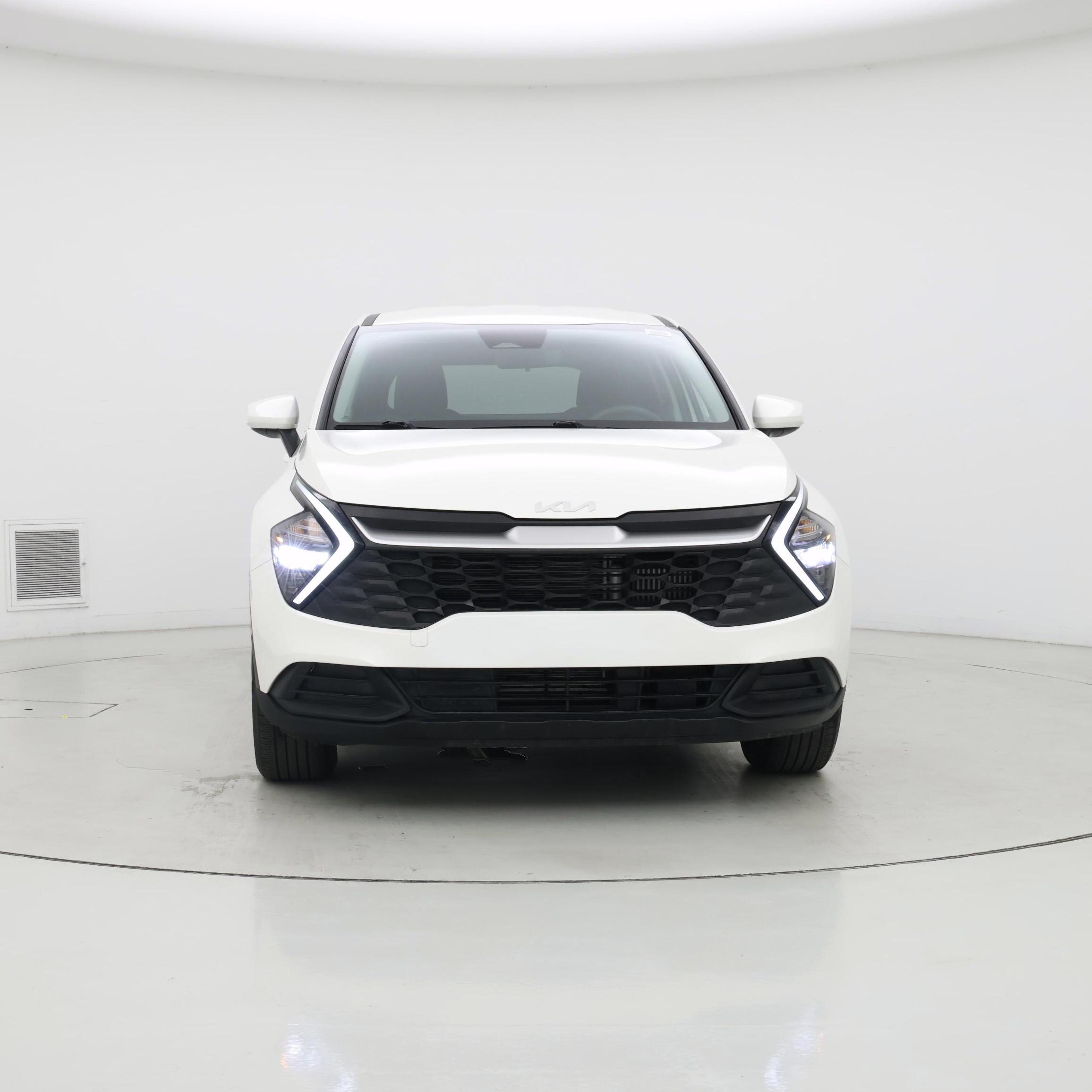 Thumbnail: 2023 Kia Sportage - 5