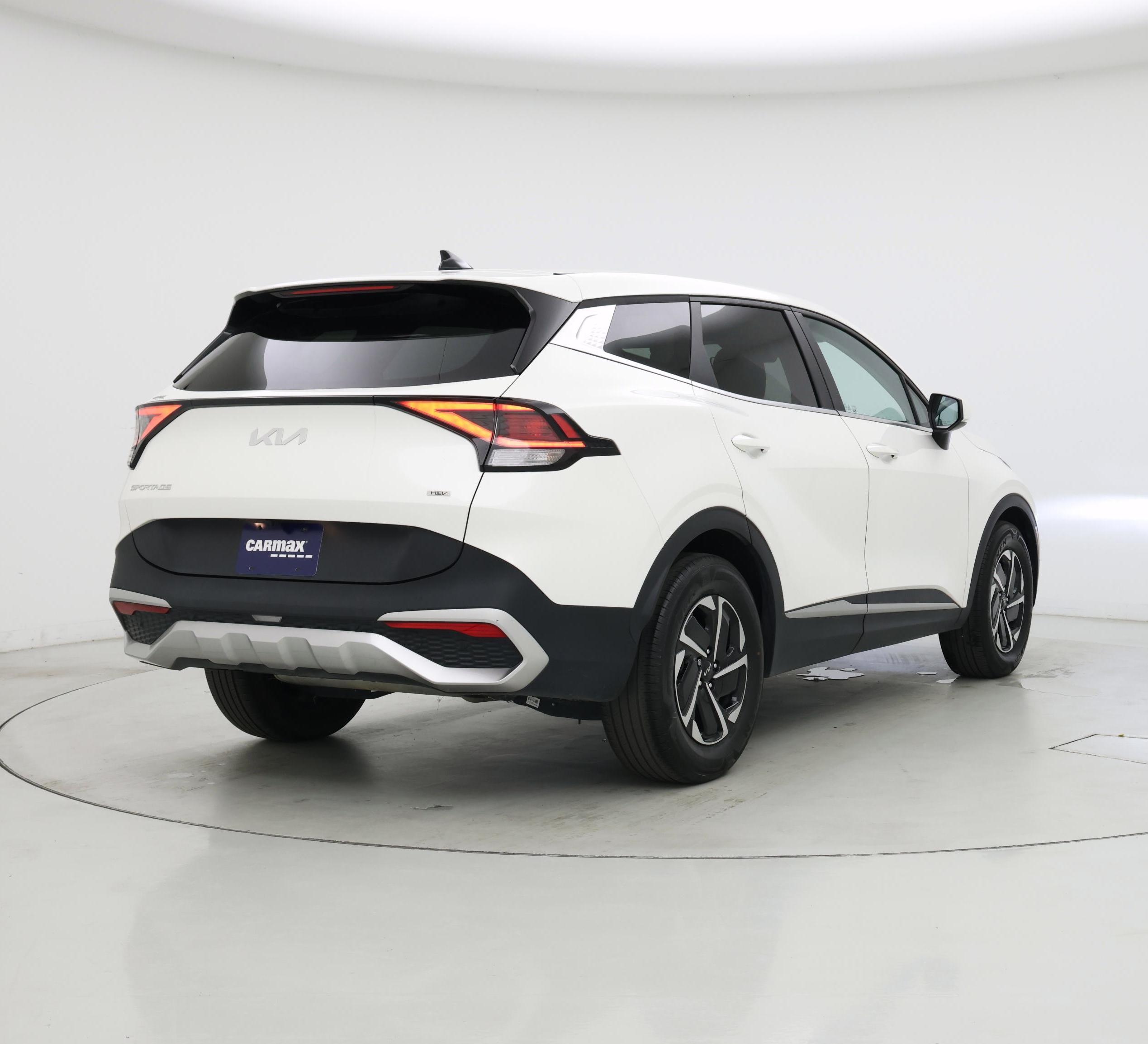 Thumbnail: 2023 Kia Sportage - 8