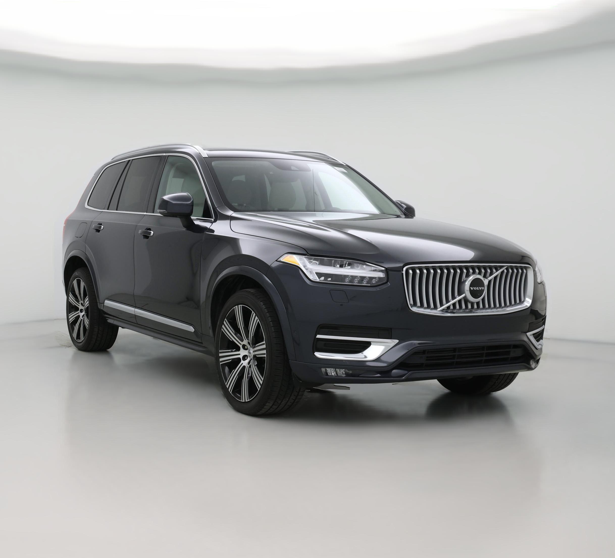 Thumbnail: 2021 Volvo XC90 - 1