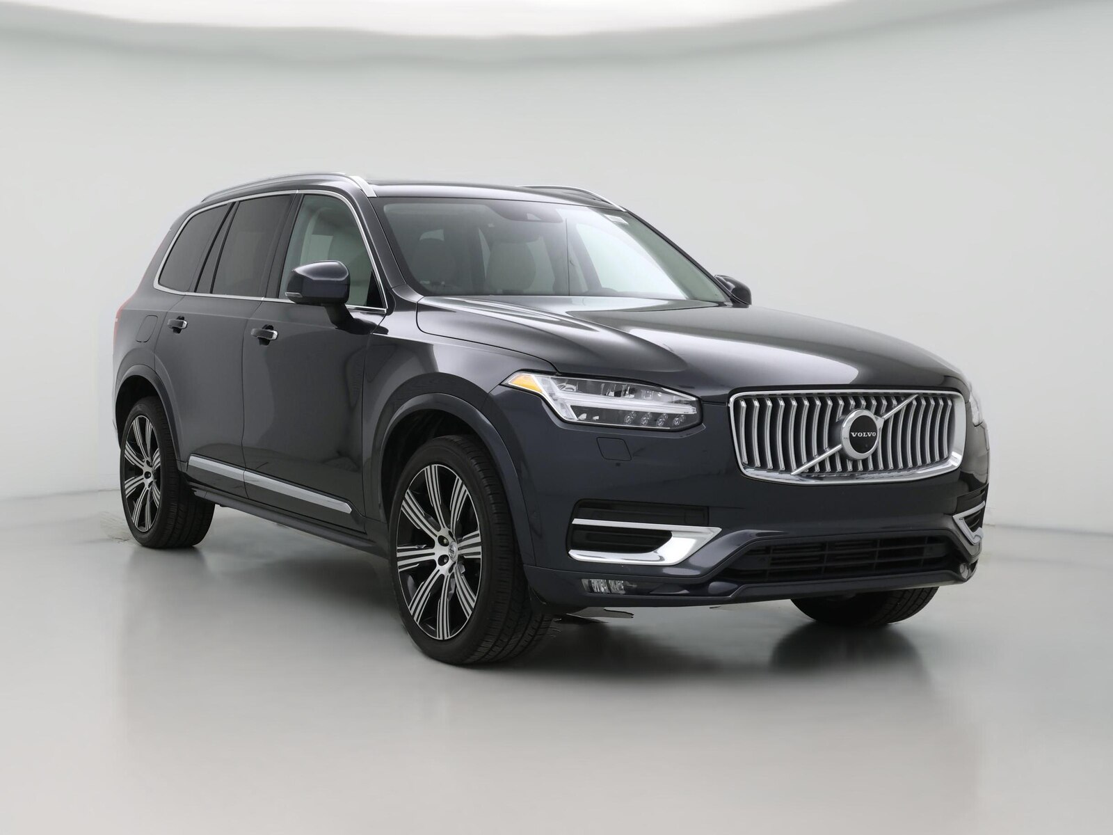 2021 Volvo XC90 Inscription