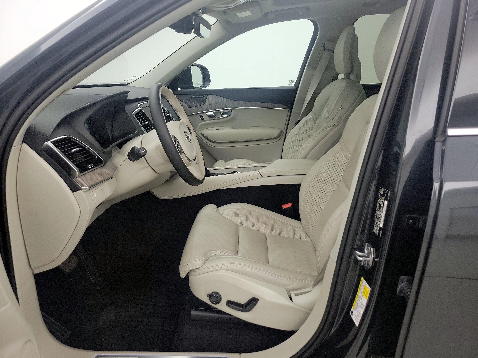 Thumbnail: 2021 Volvo XC90 - 11