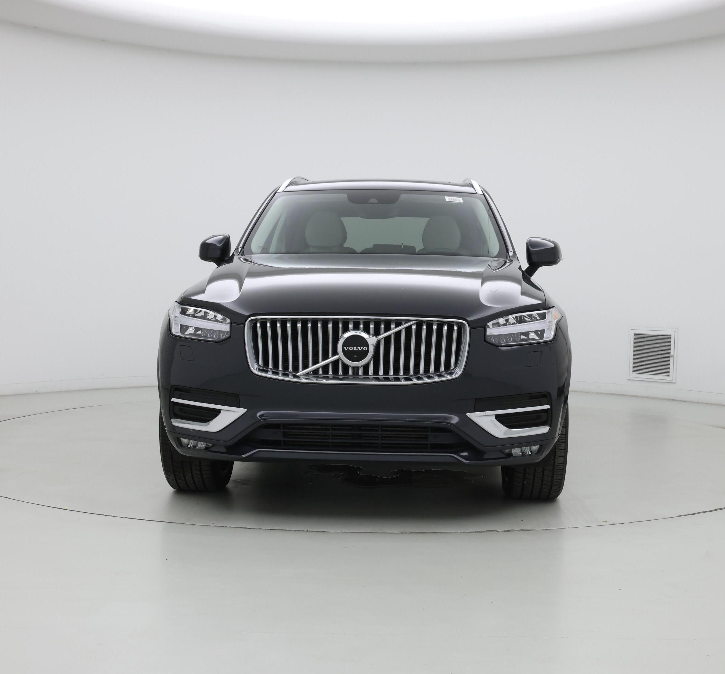 Thumbnail: 2021 Volvo XC90 - 5