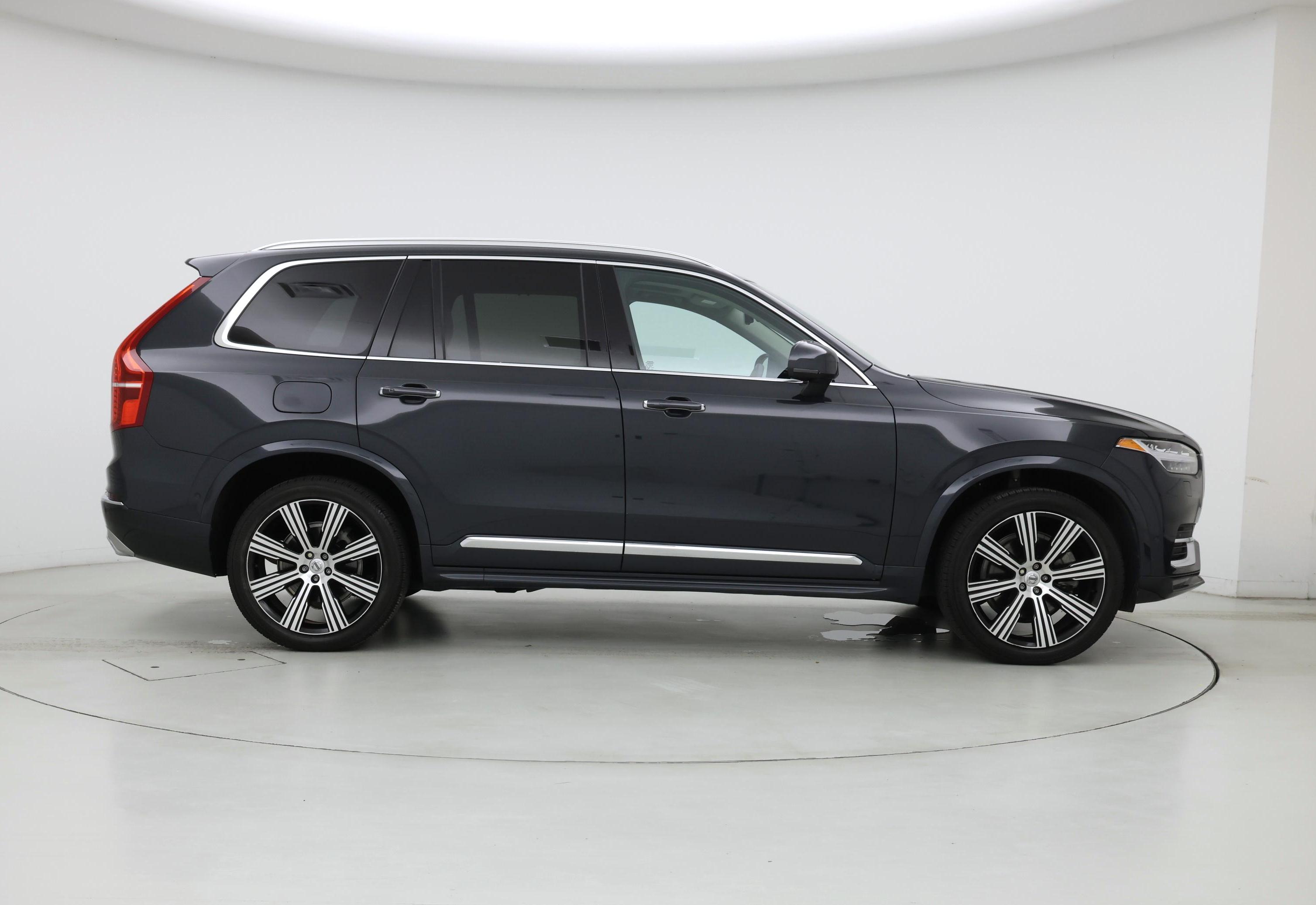 Thumbnail: 2021 Volvo XC90 - 7