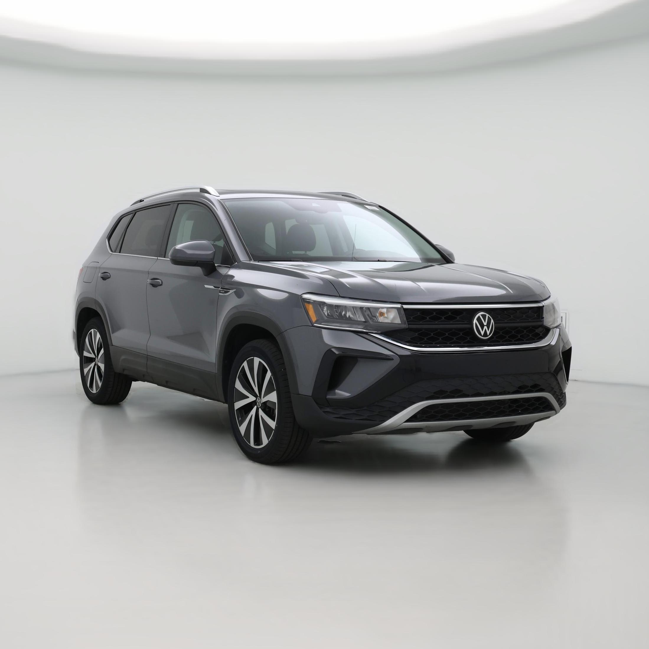 Thumbnail: 2022 Volkswagen Taos - 1