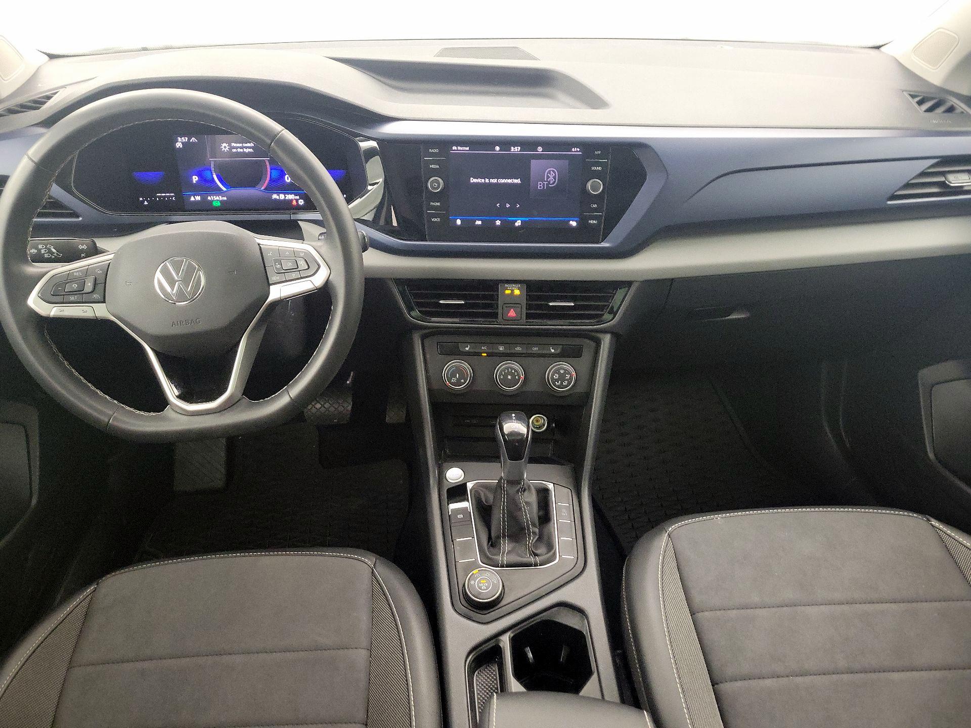 Thumbnail: 2022 Volkswagen Taos - 9