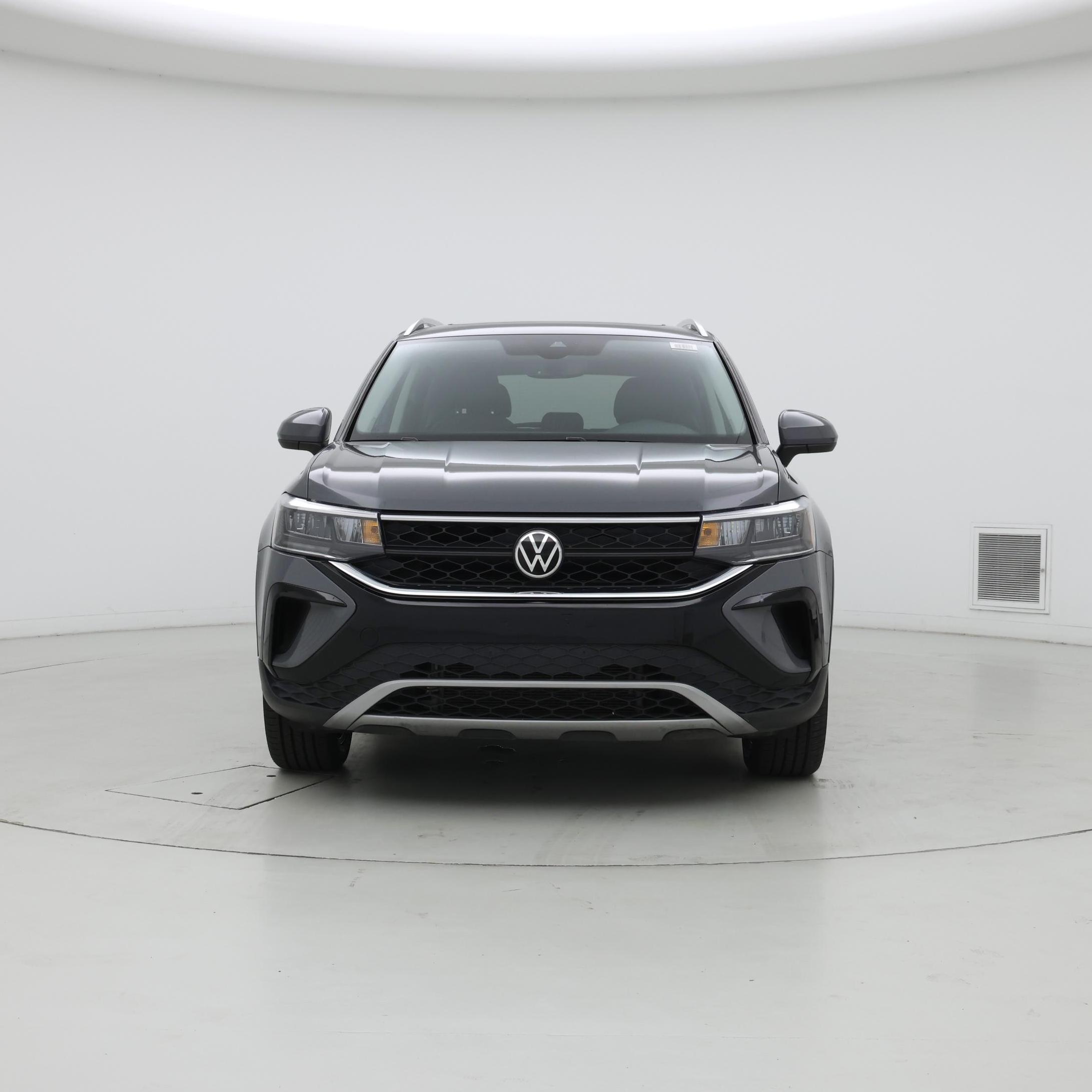 Thumbnail: 2022 Volkswagen Taos - 5