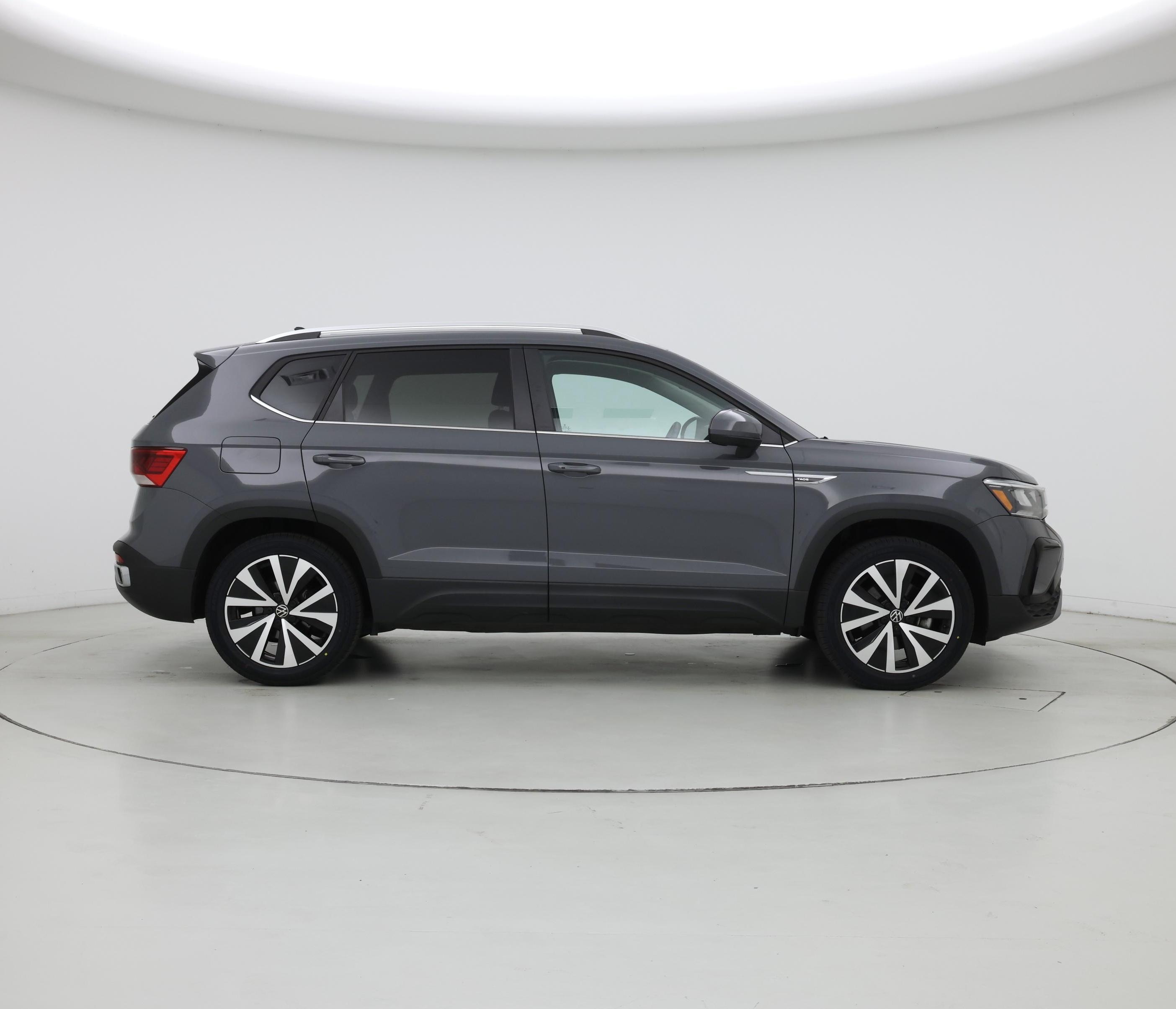 Thumbnail: 2022 Volkswagen Taos - 7